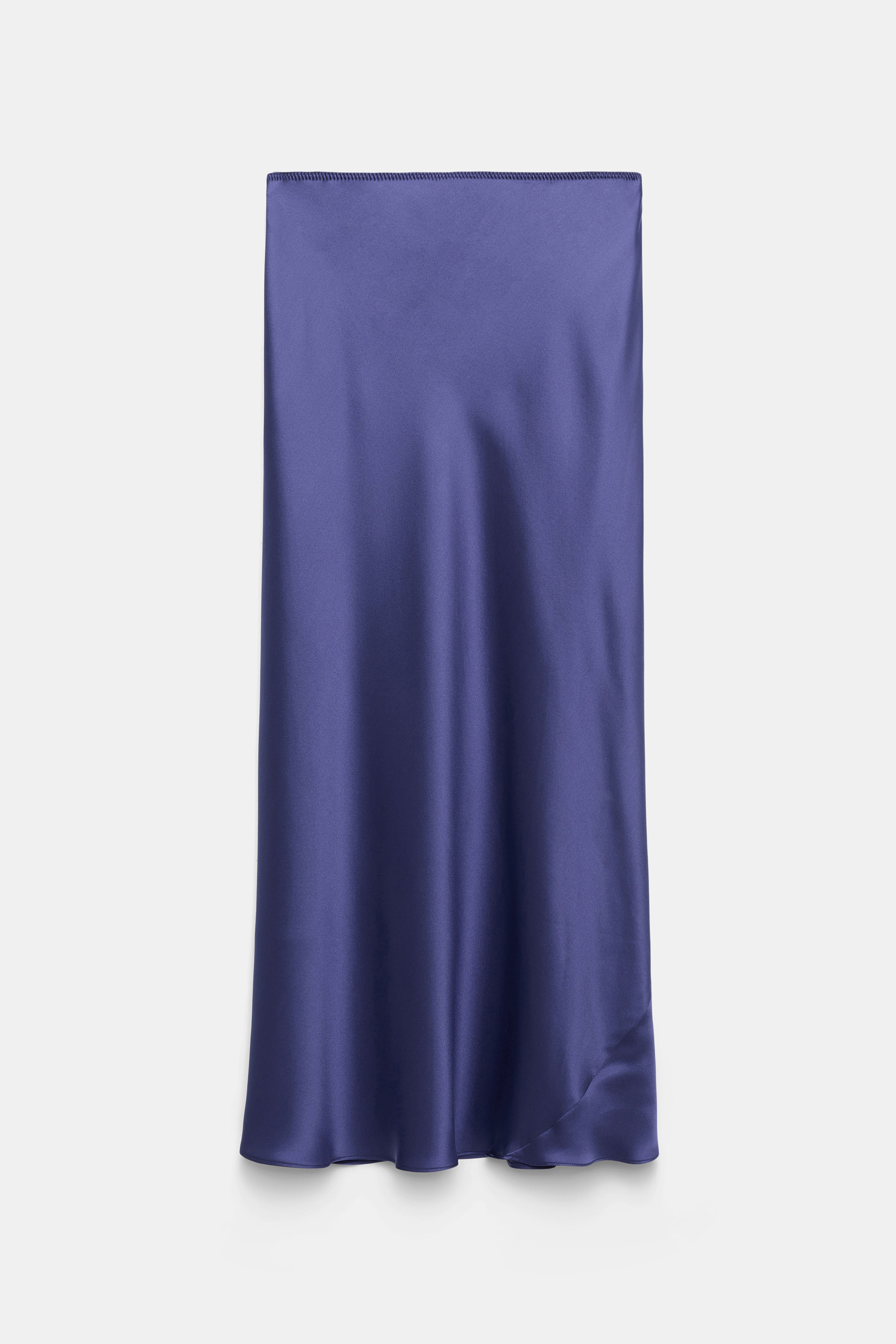 SENSE OF SHINE skirt
