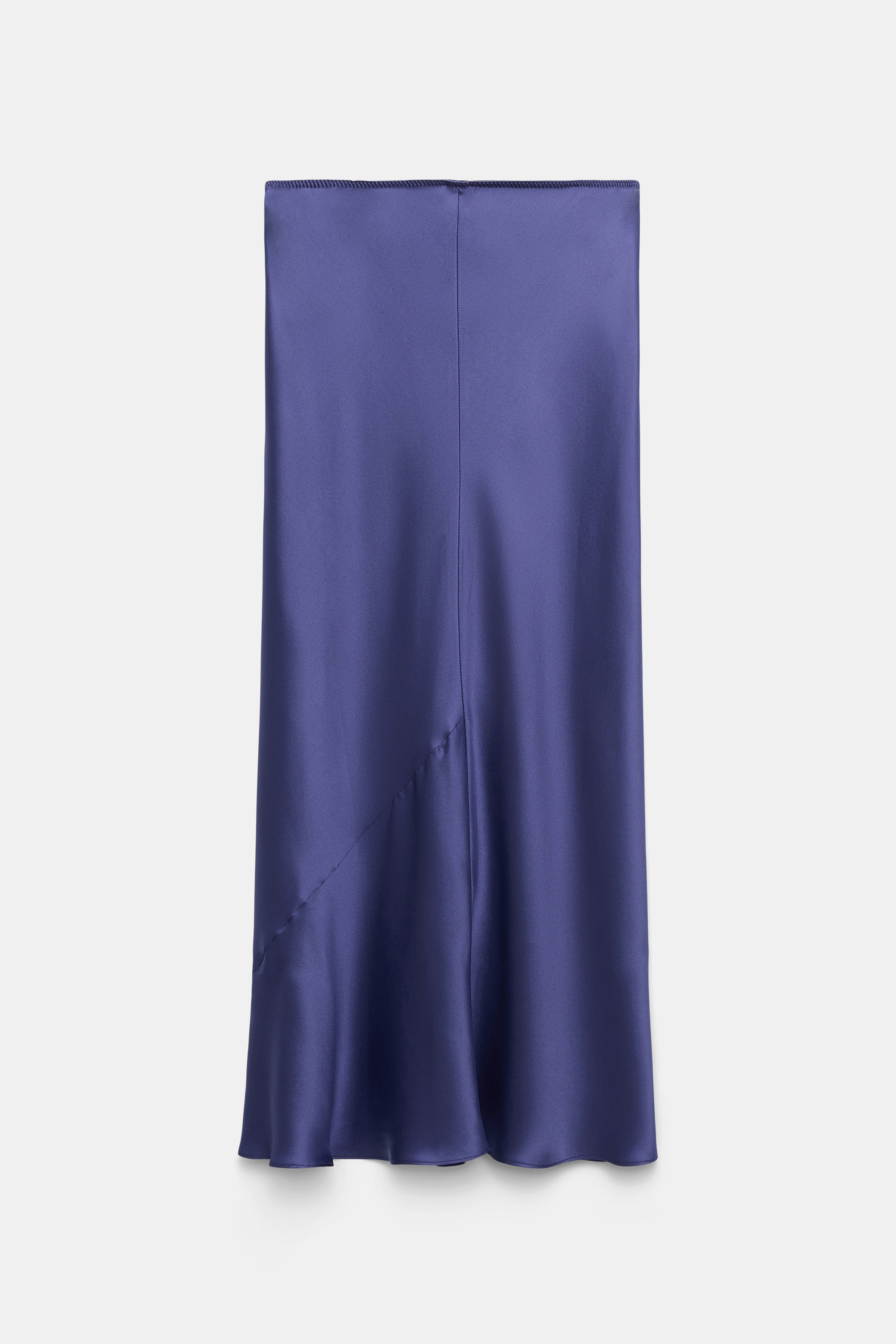 SENSE OF SHINE skirt