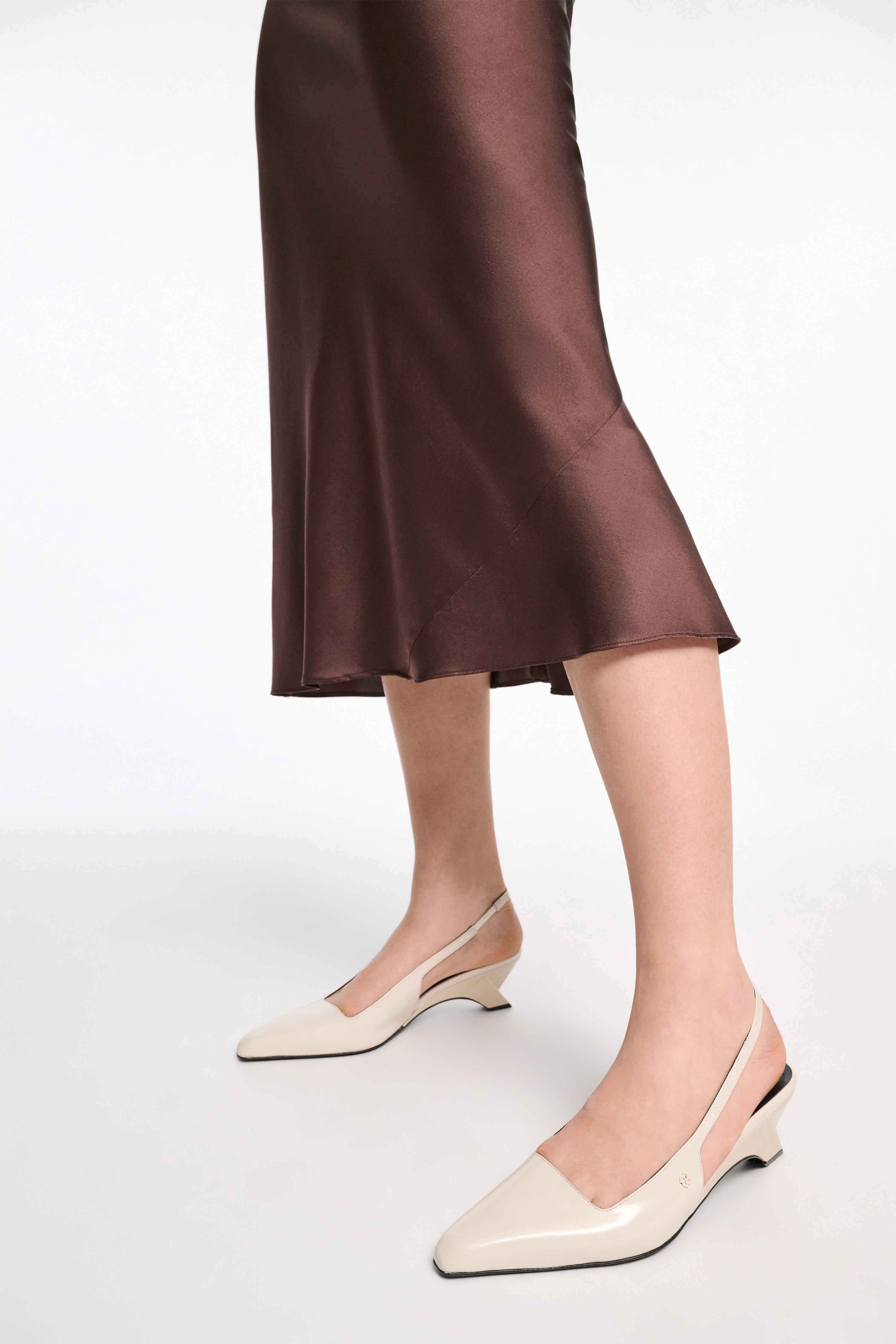 SENSE OF SHINE skirt
