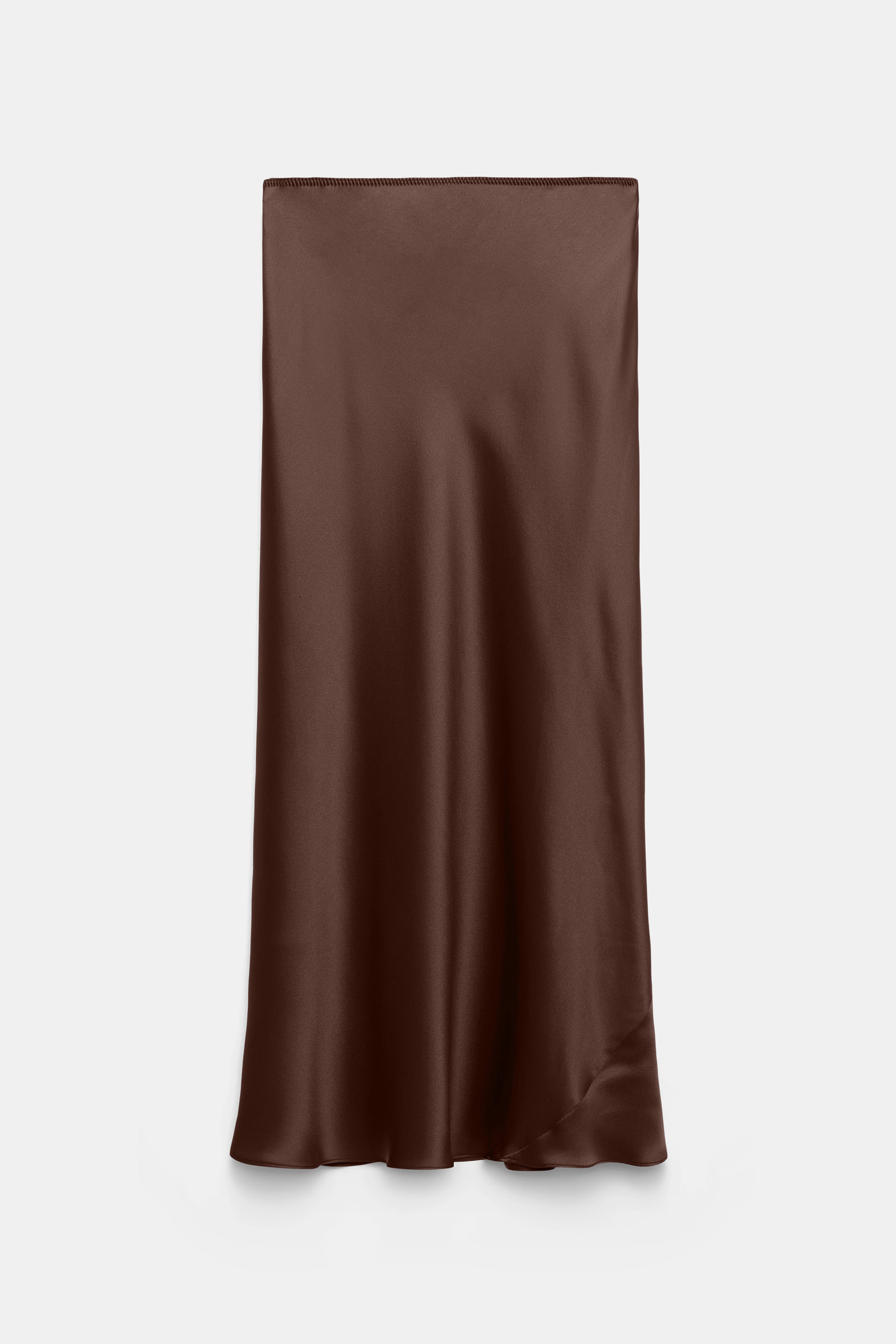 SENSE OF SHINE skirt