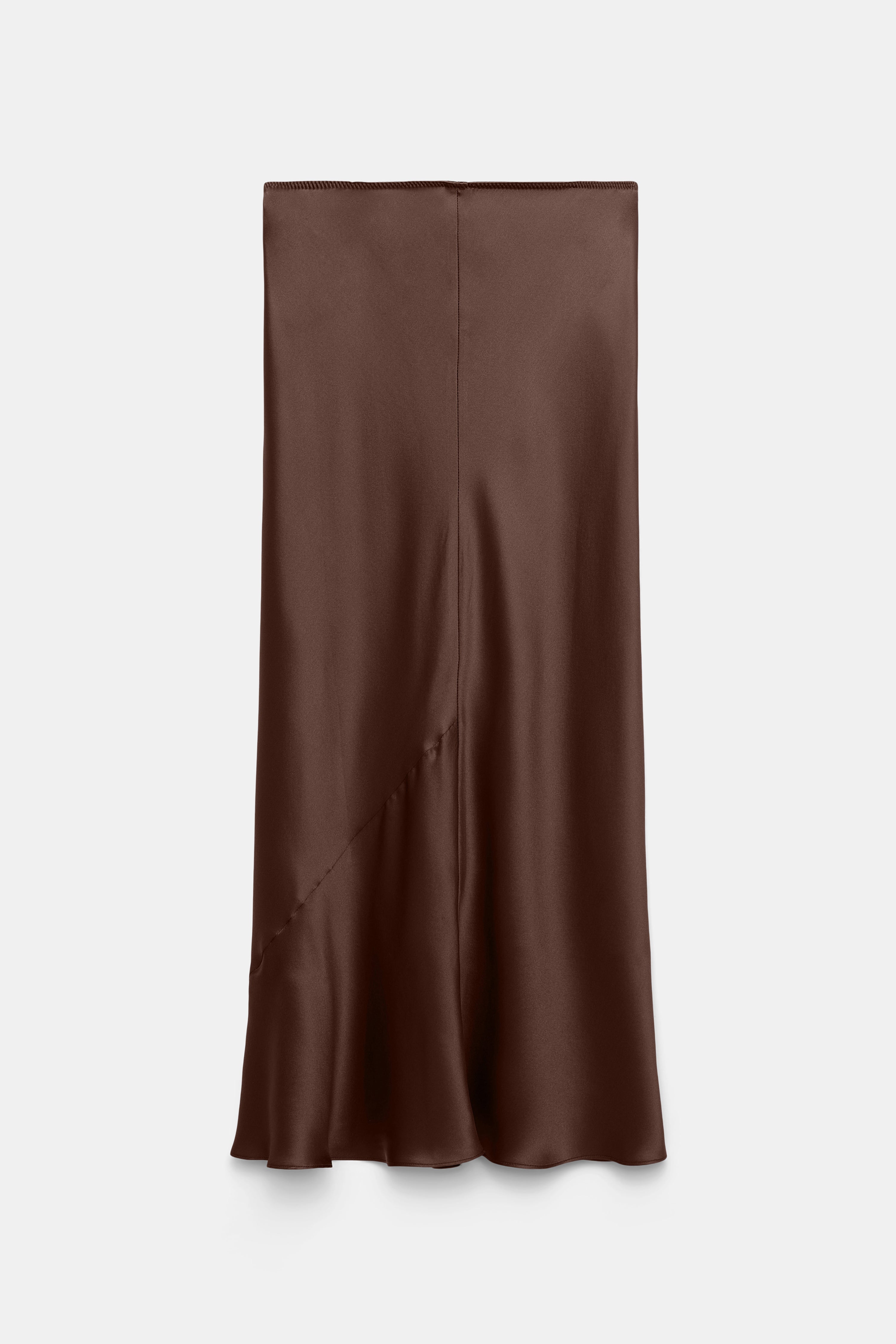 SENSE OF SHINE skirt