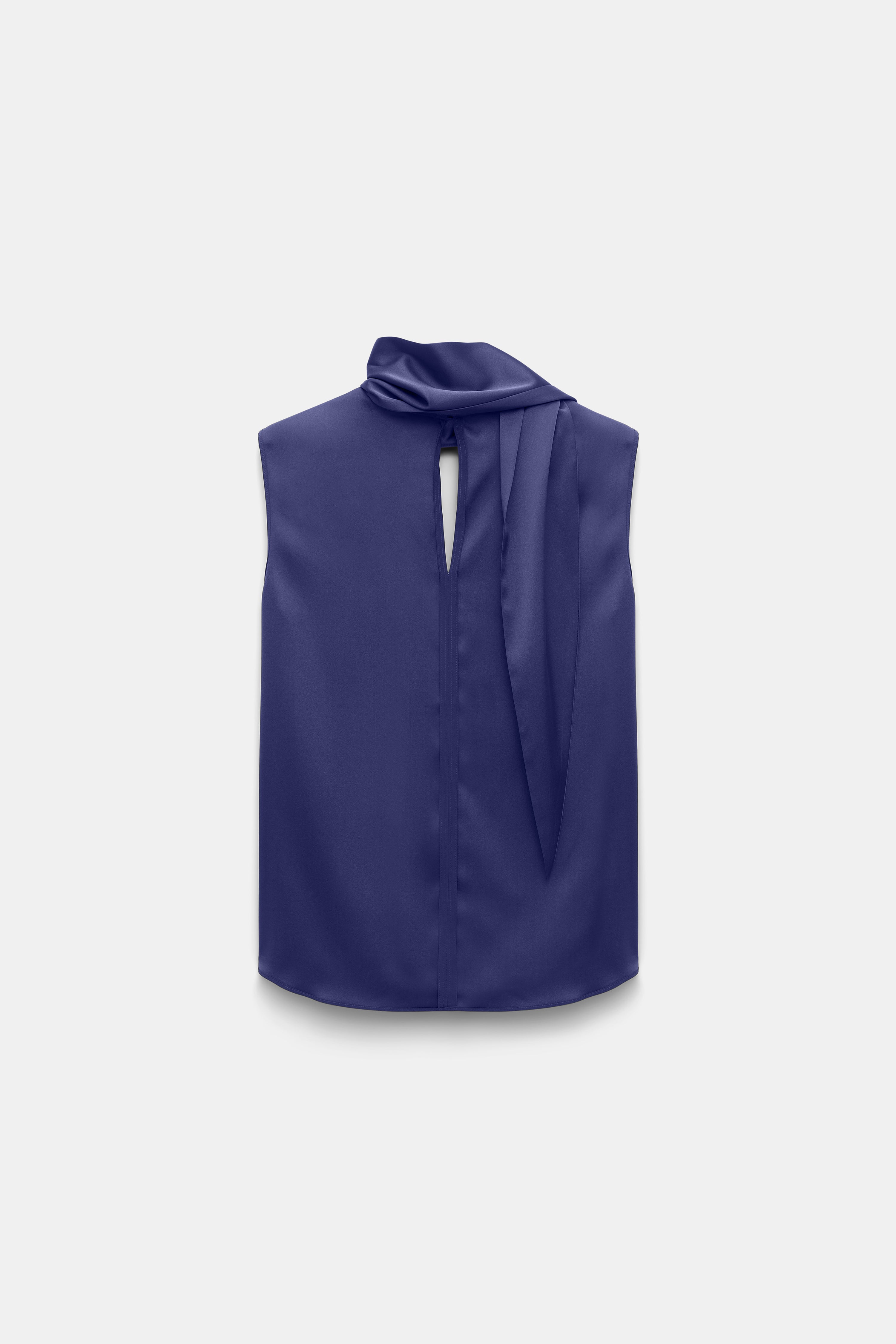 SENSE OF SHINE blouse
