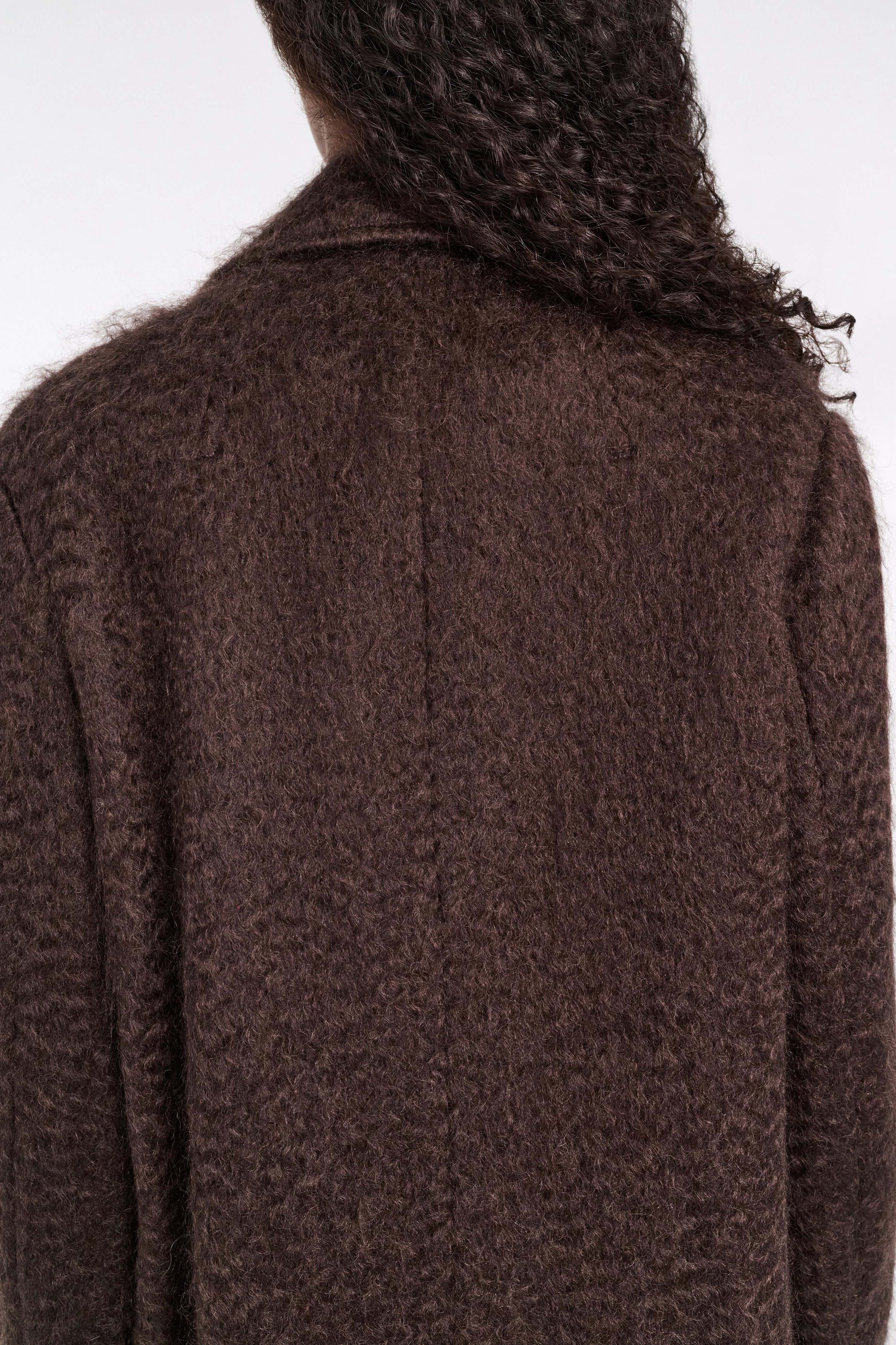 URBAN ATTRACTION coat