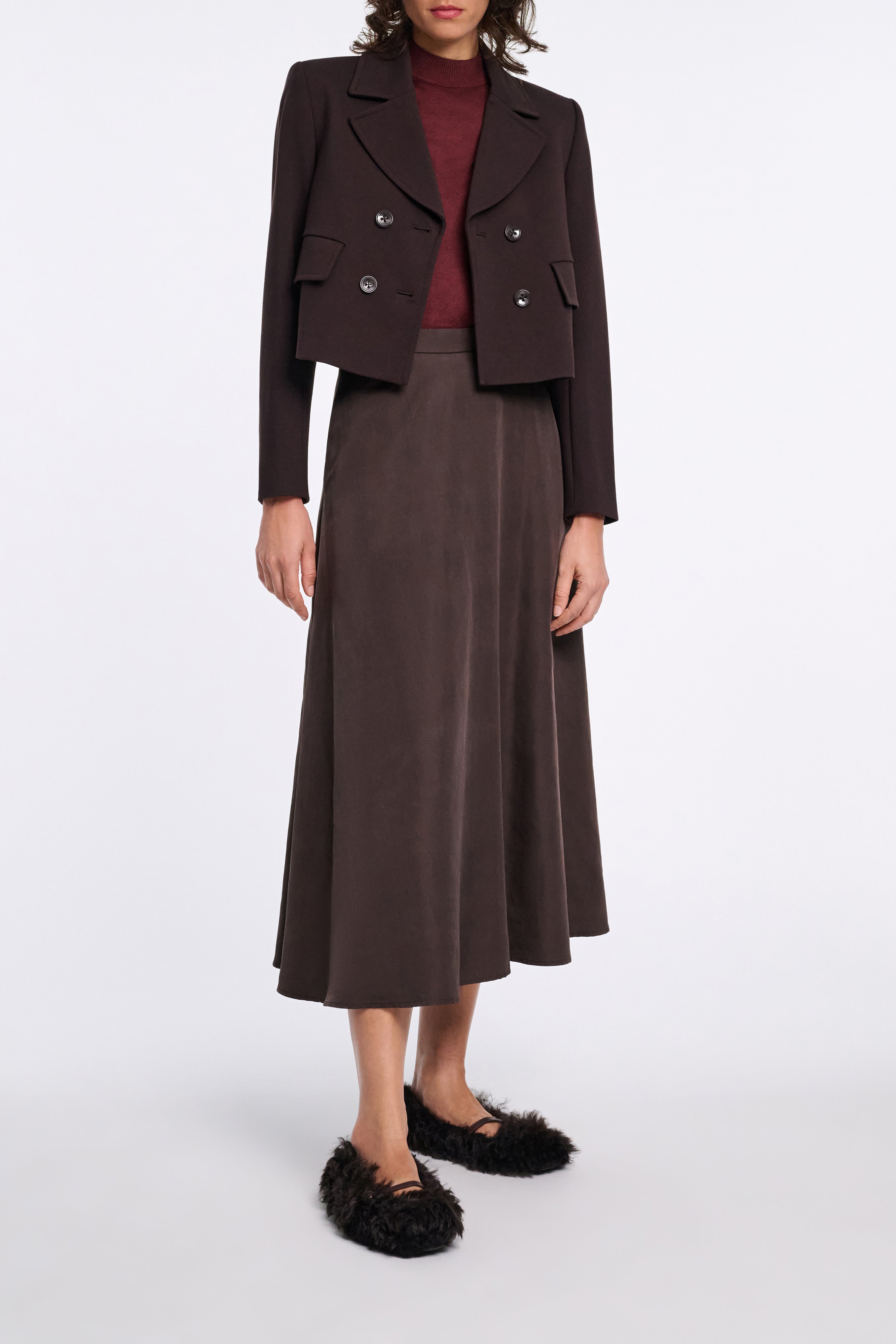 EMOTIONAL ESSENCE jacket