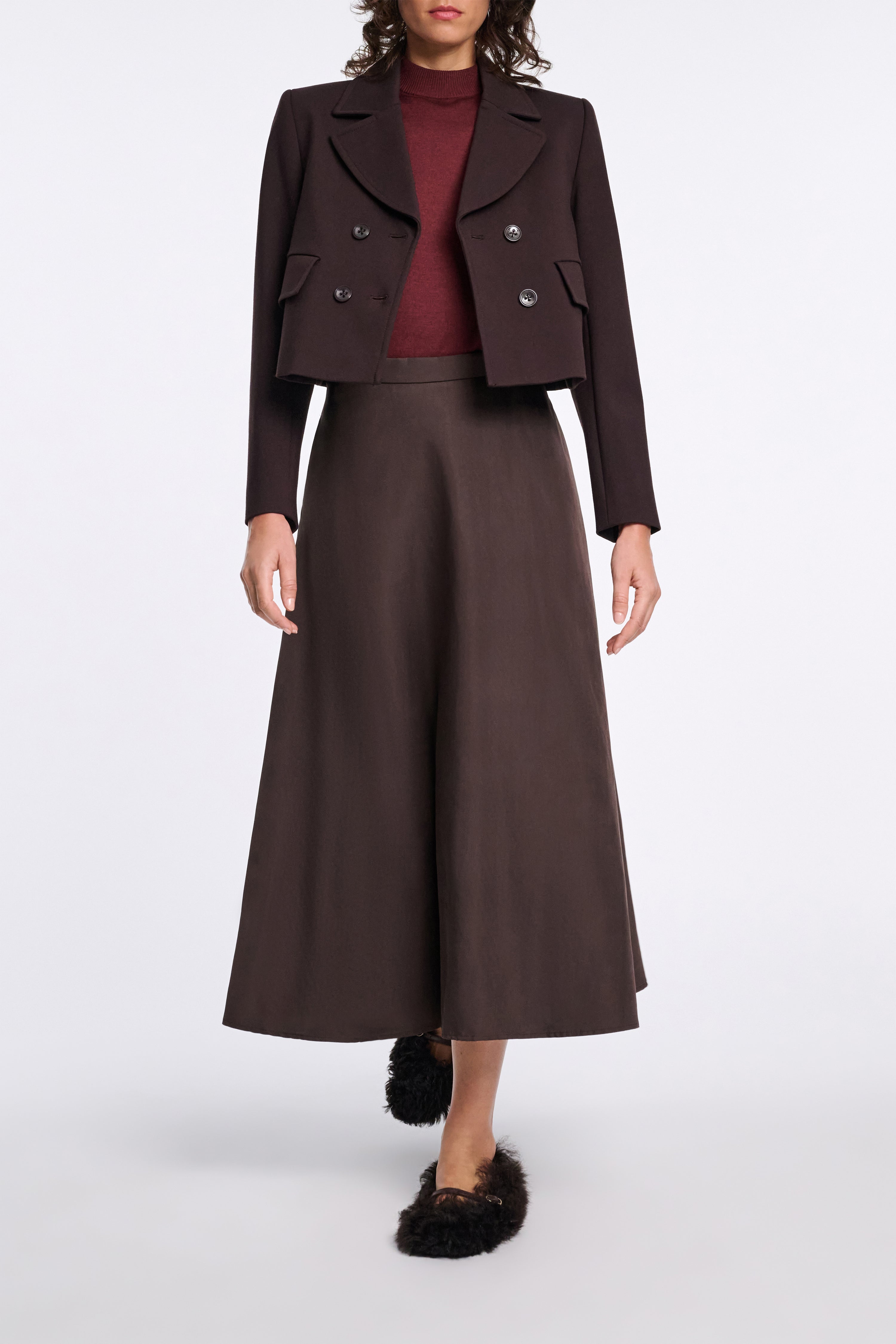 EMOTIONAL ESSENCE jacket