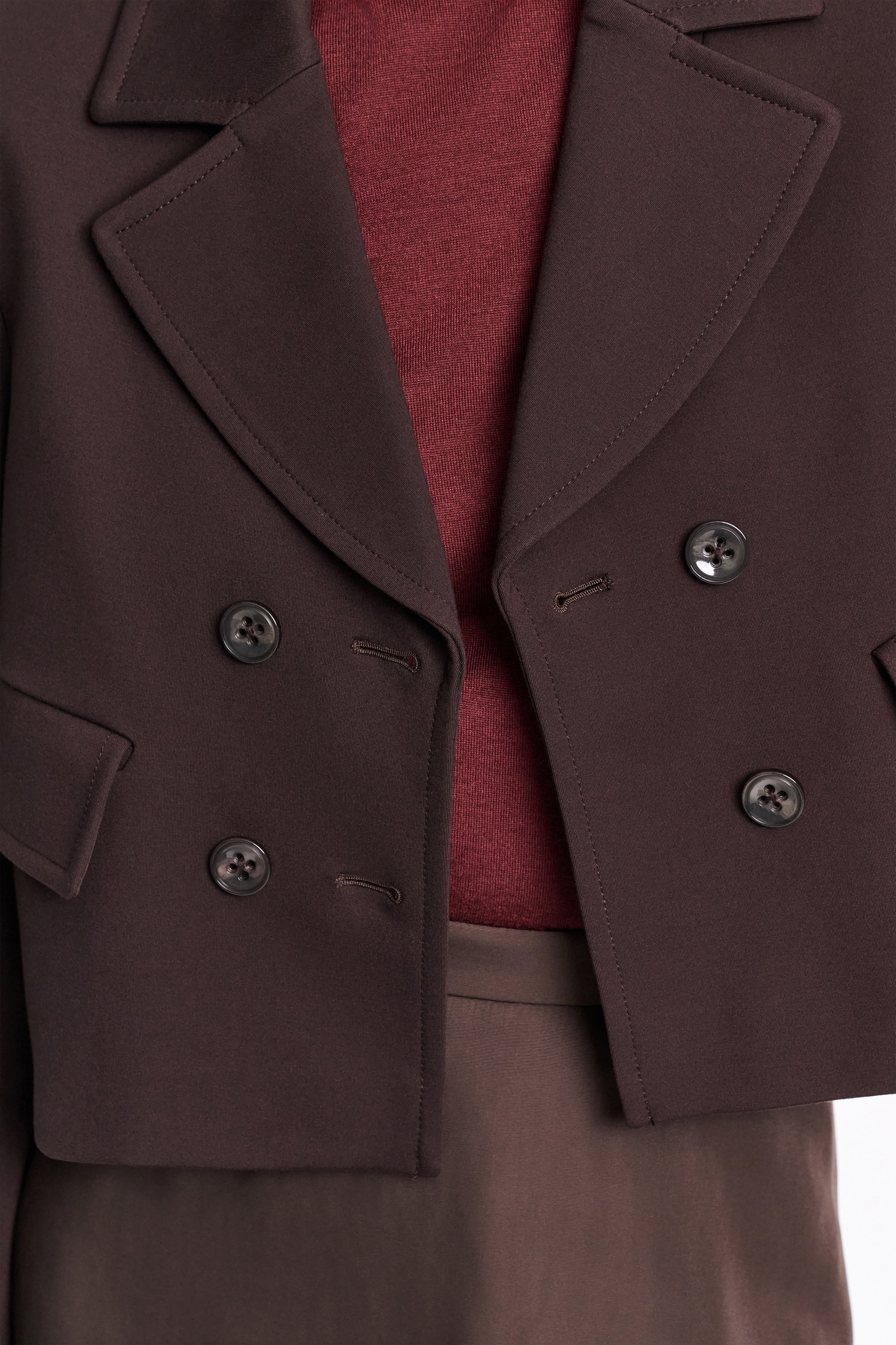 EMOTIONAL ESSENCE jacket