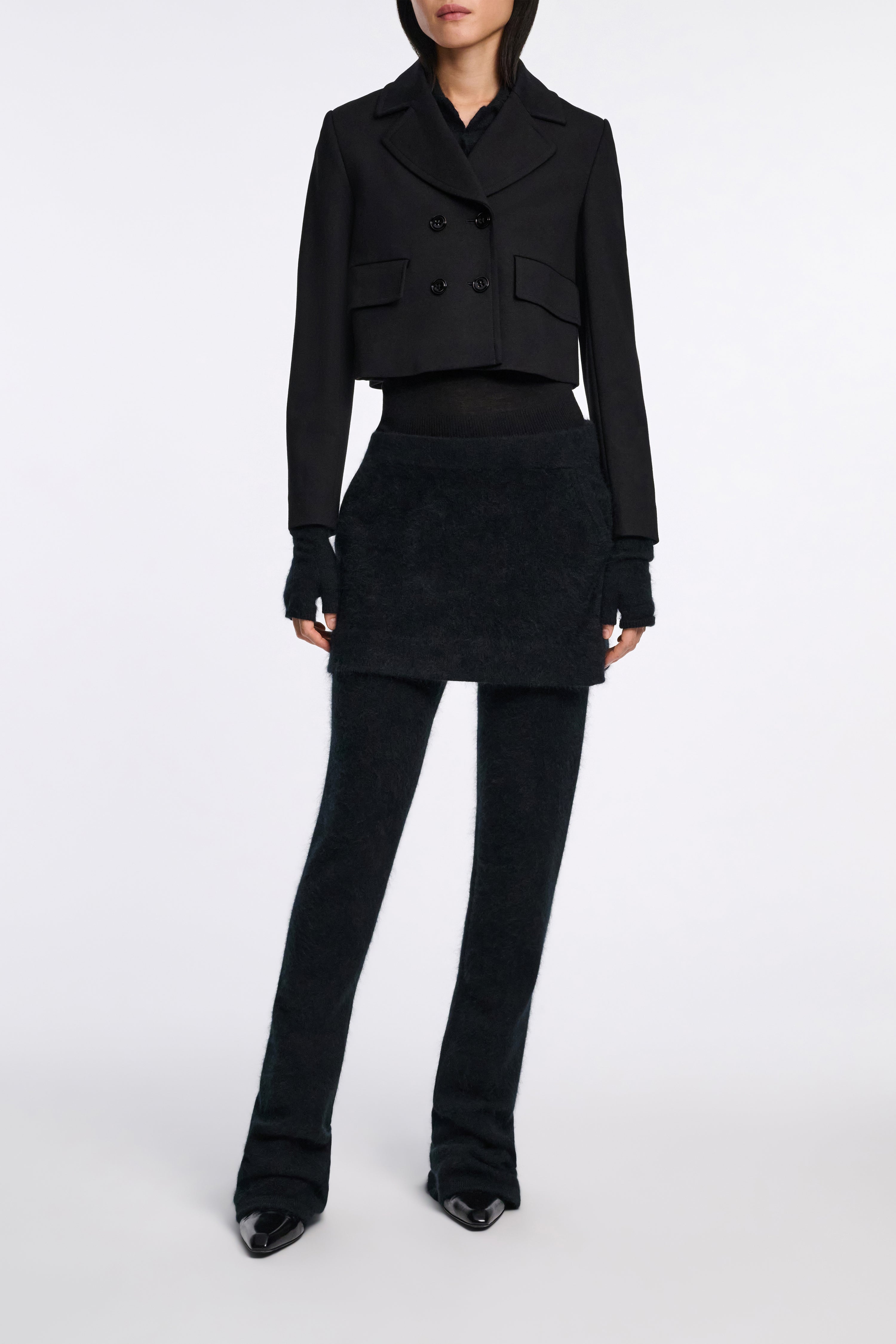 EMOTIONAL ESSENCE jacket