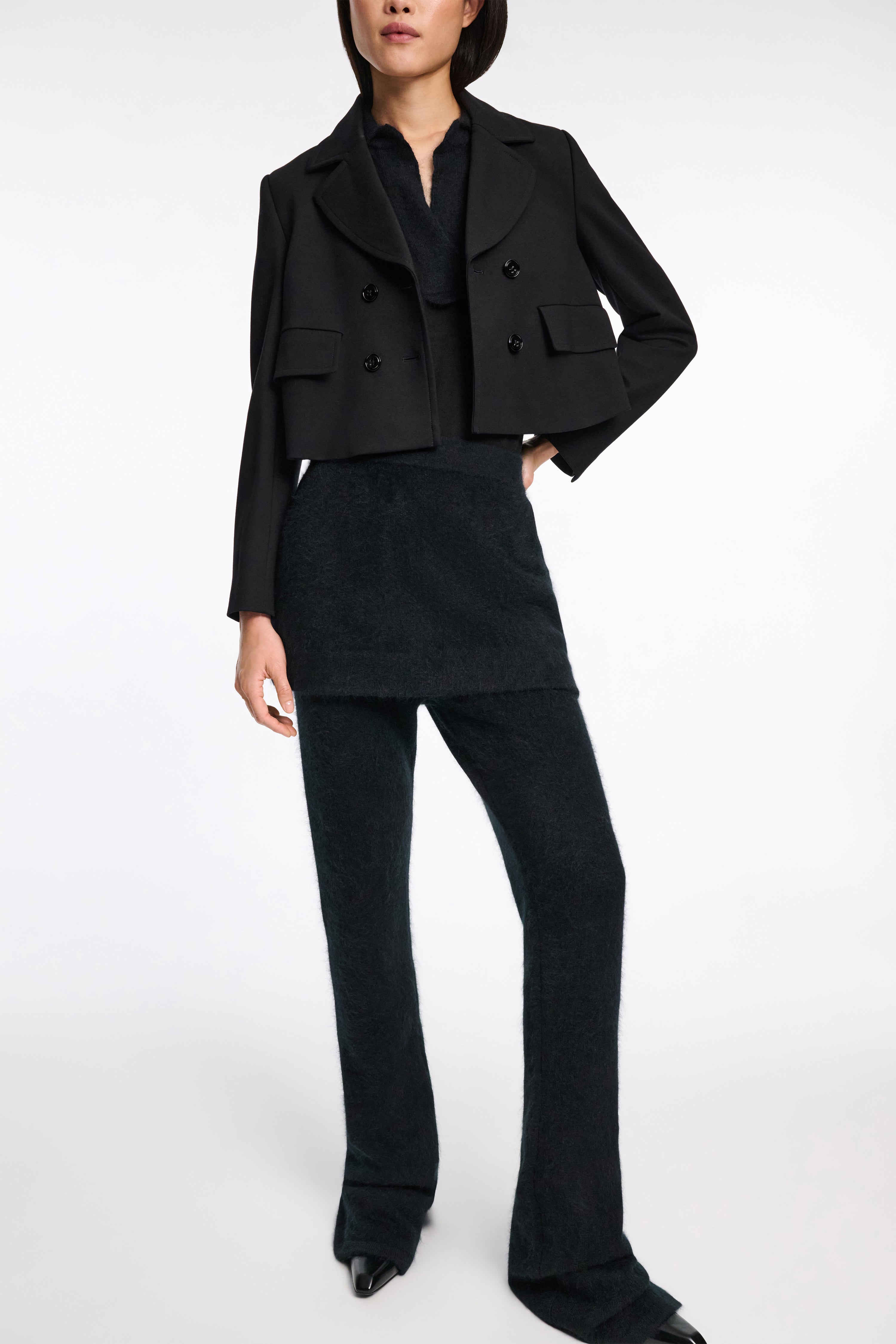 EMOTIONAL ESSENCE jacket