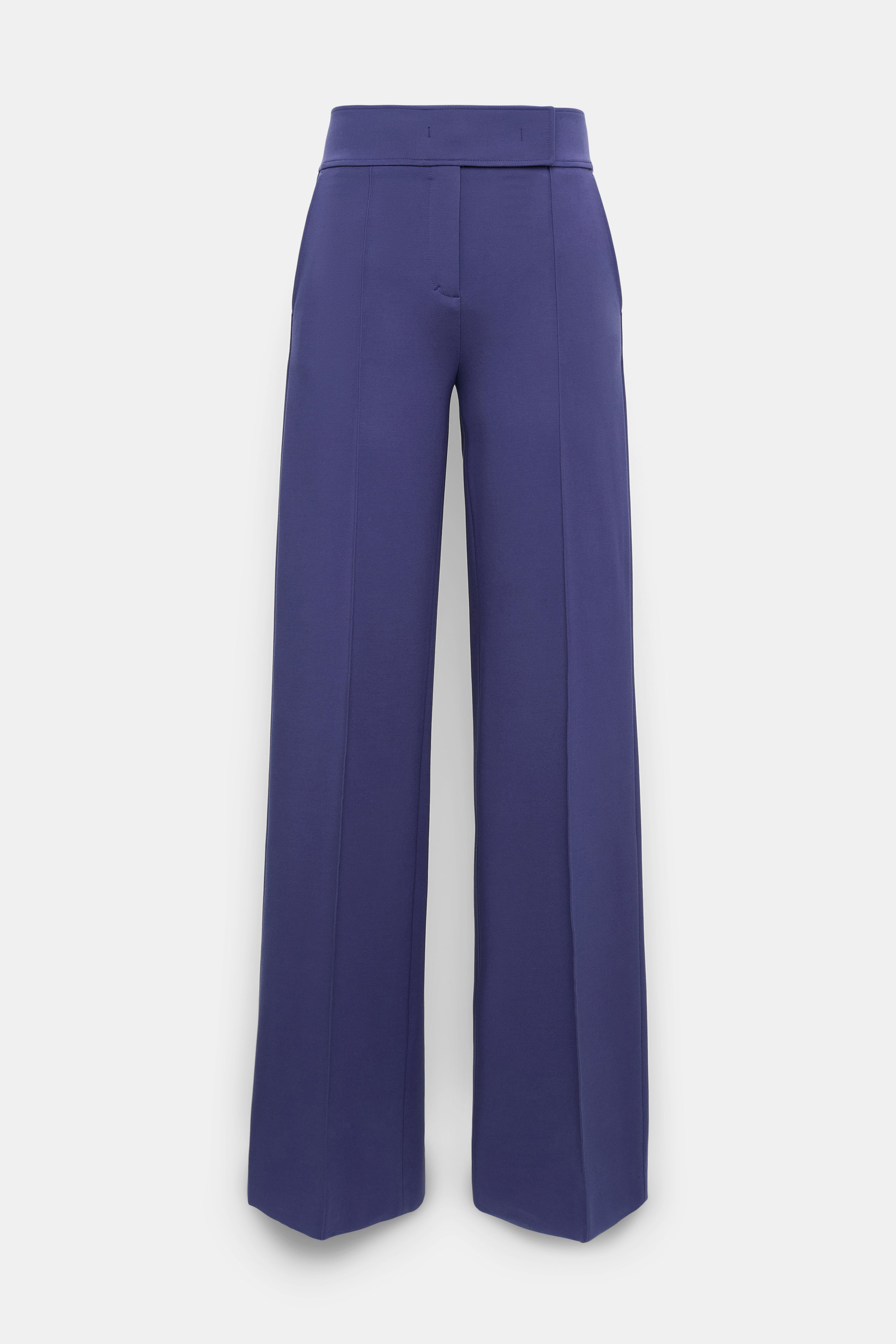 EMOTIONAL ESSENCE pants