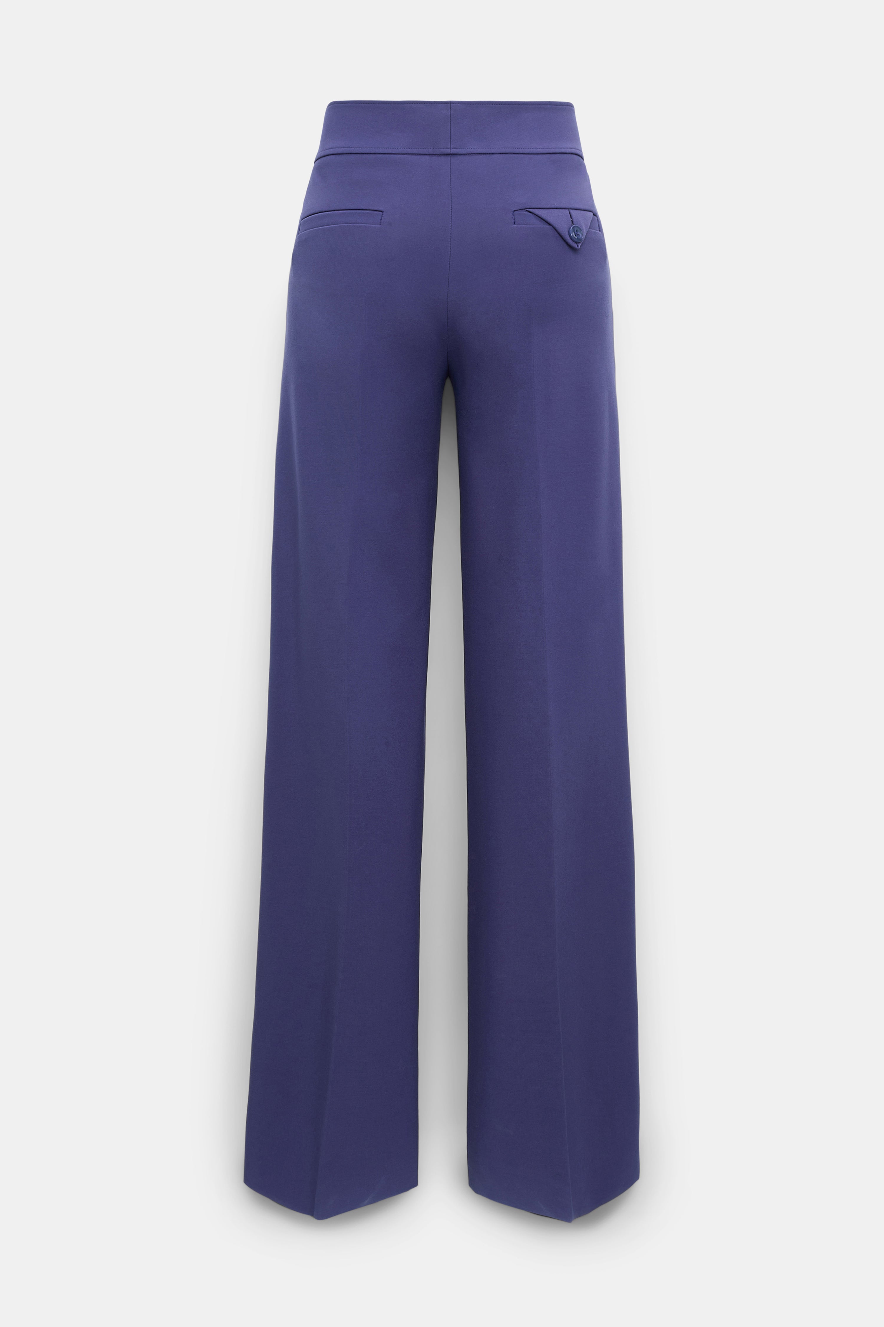 EMOTIONAL ESSENCE pants