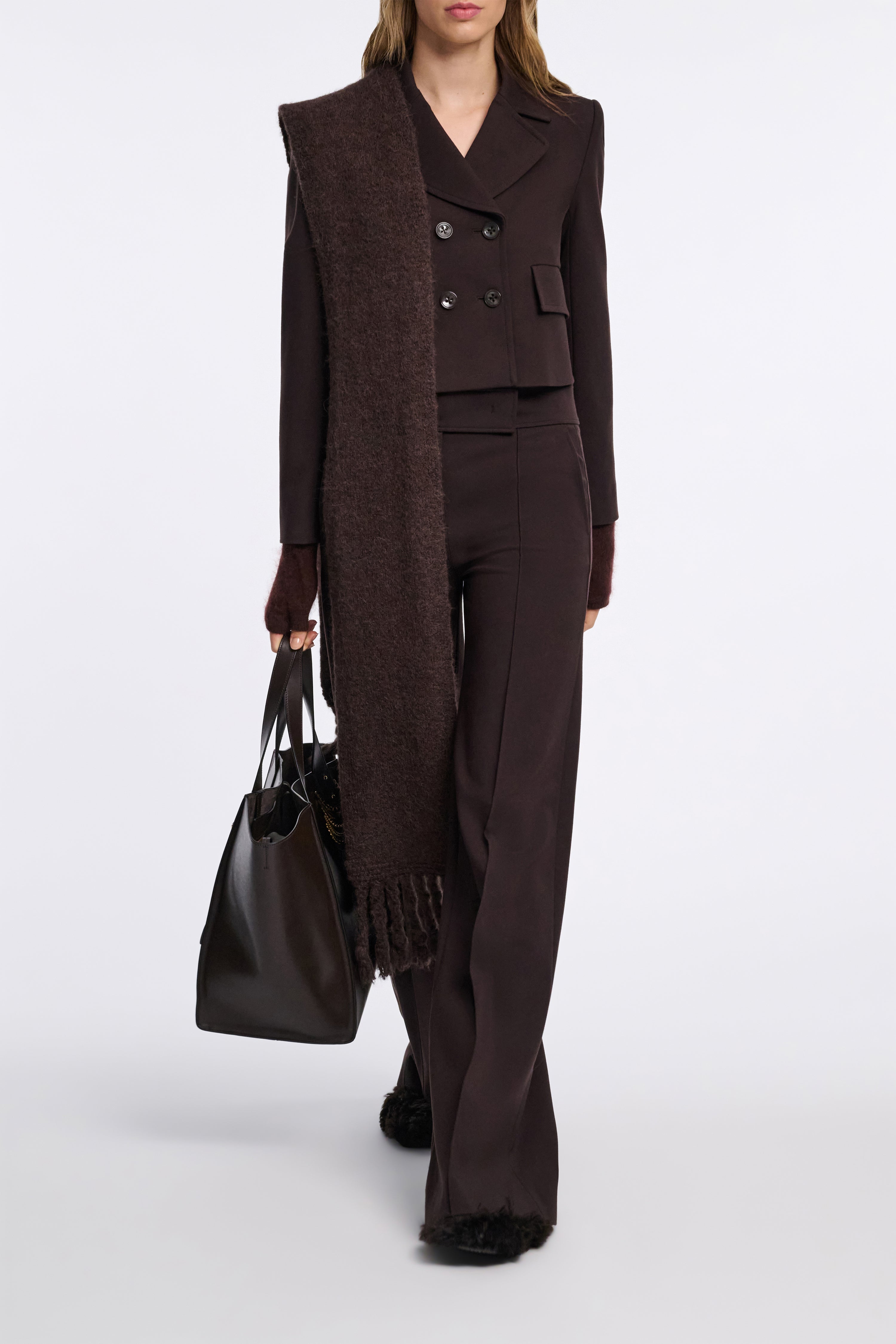EMOTIONAL ESSENCE pants