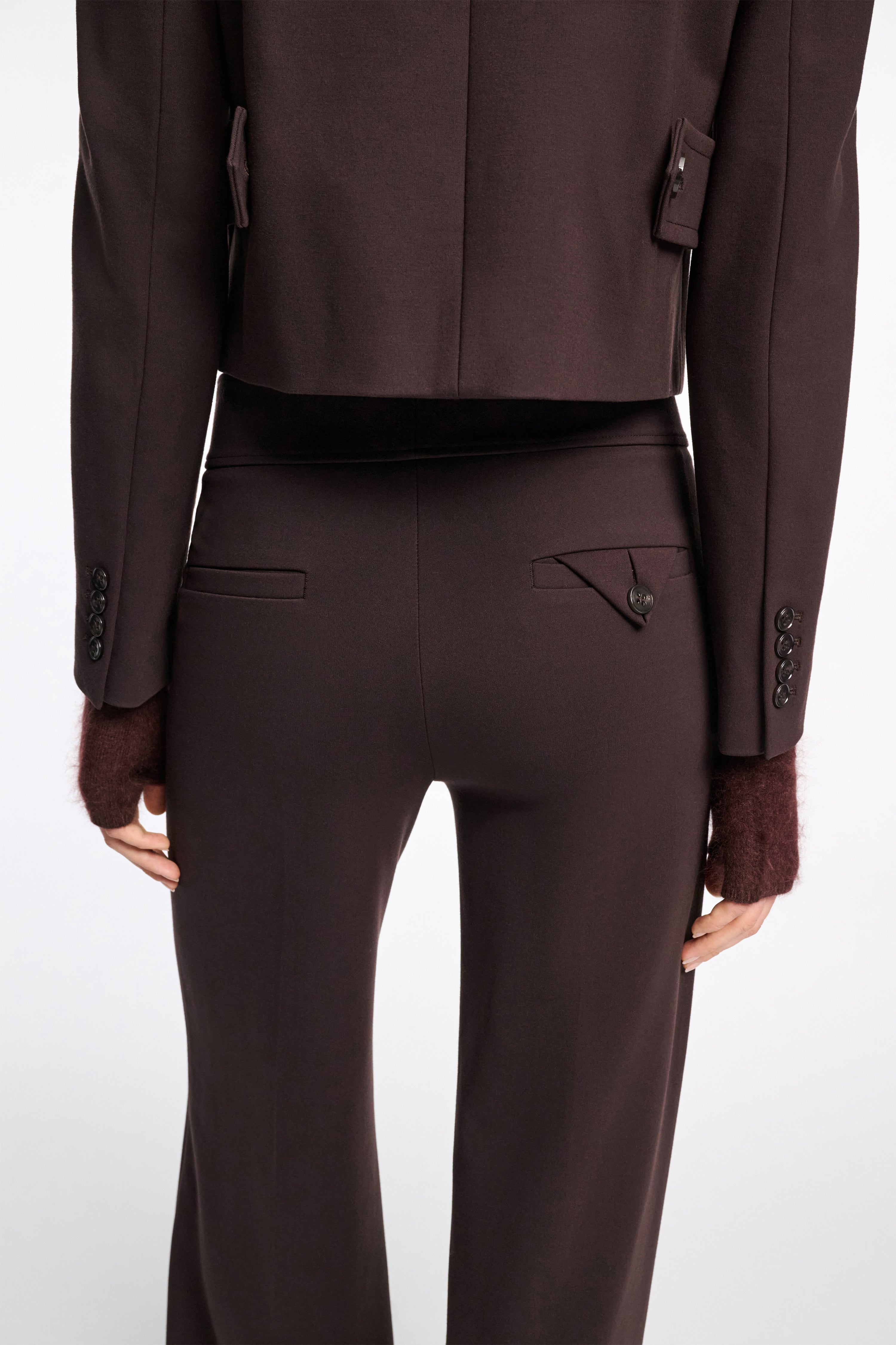 EMOTIONAL ESSENCE pants