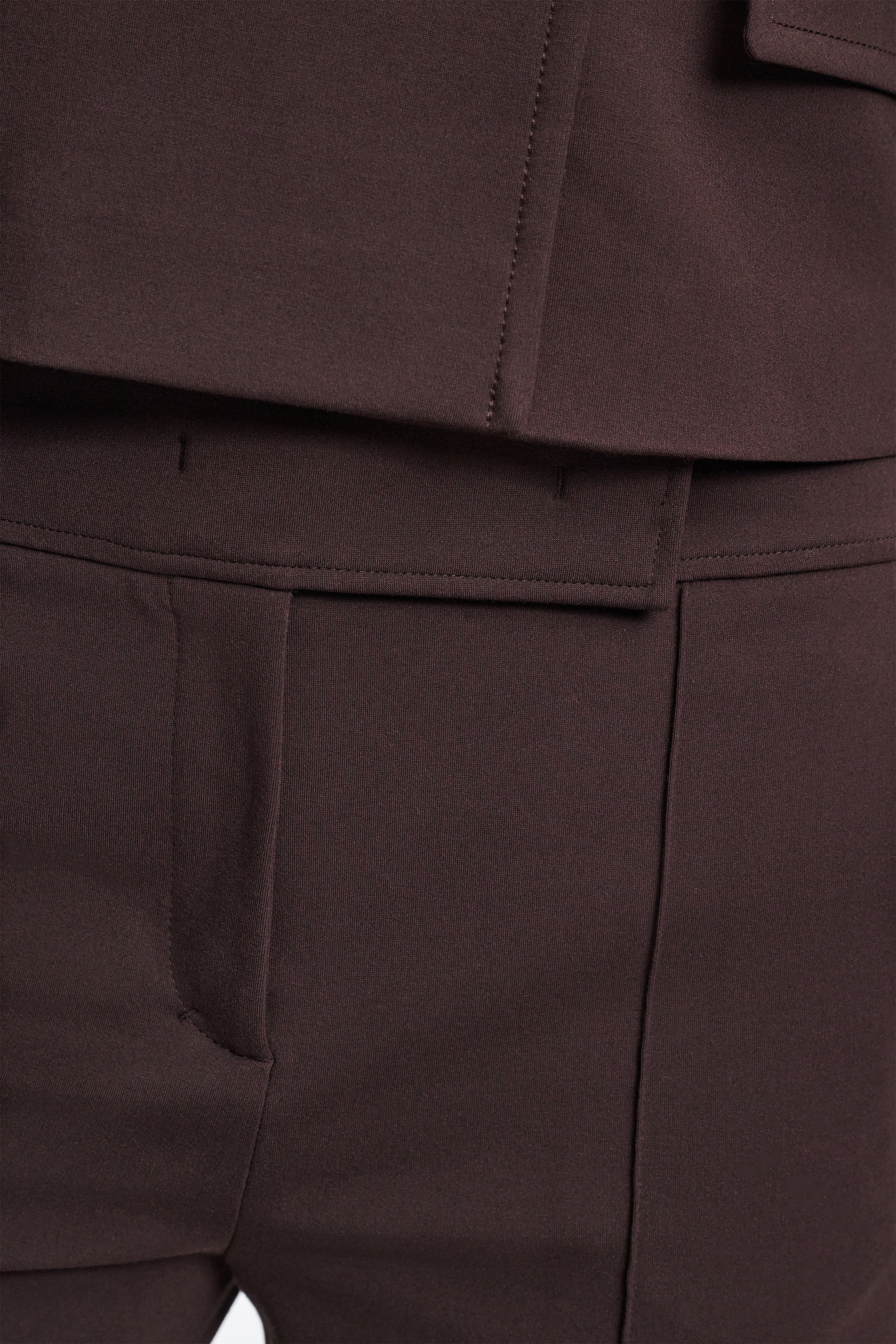 EMOTIONAL ESSENCE pants