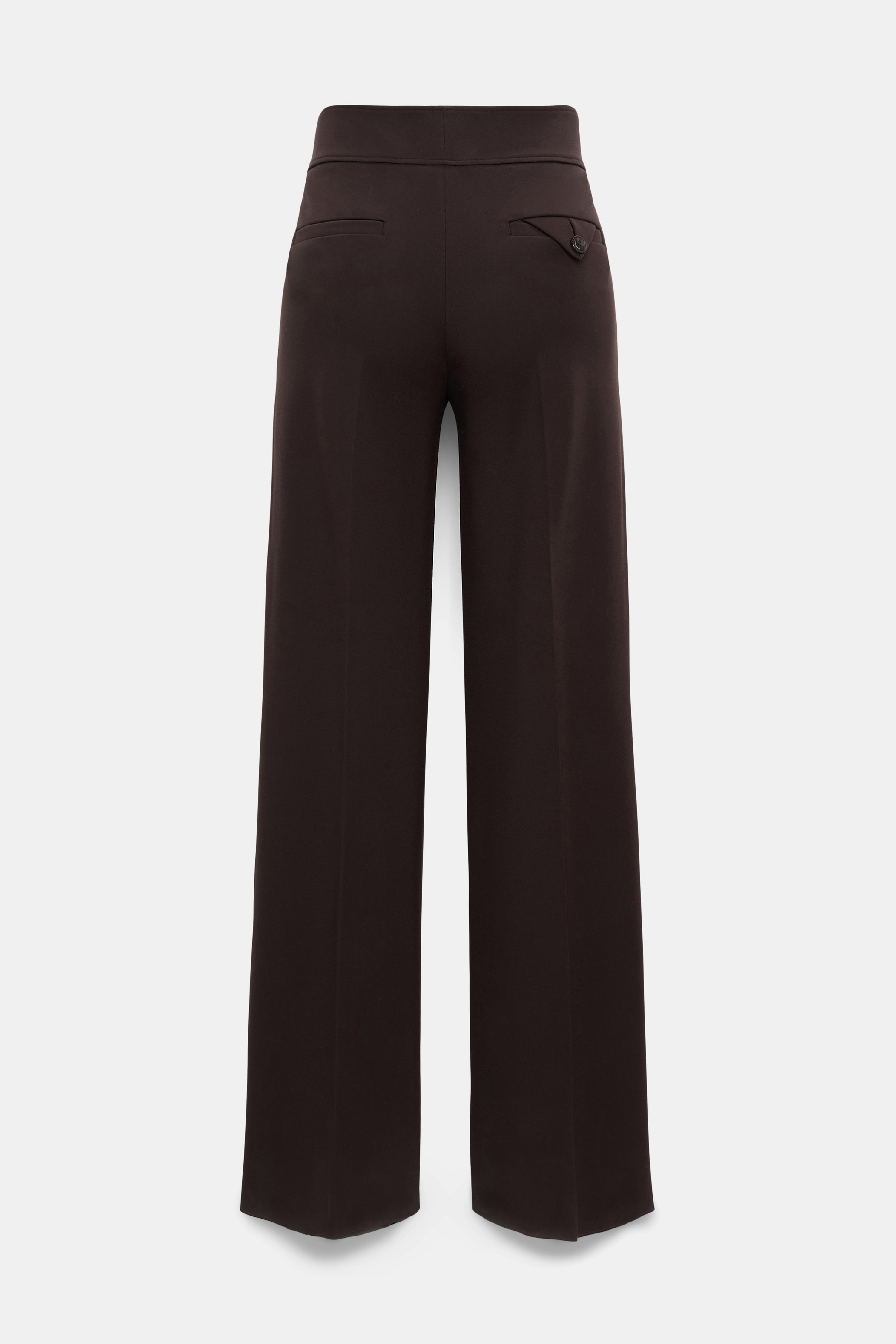 EMOTIONAL ESSENCE pants