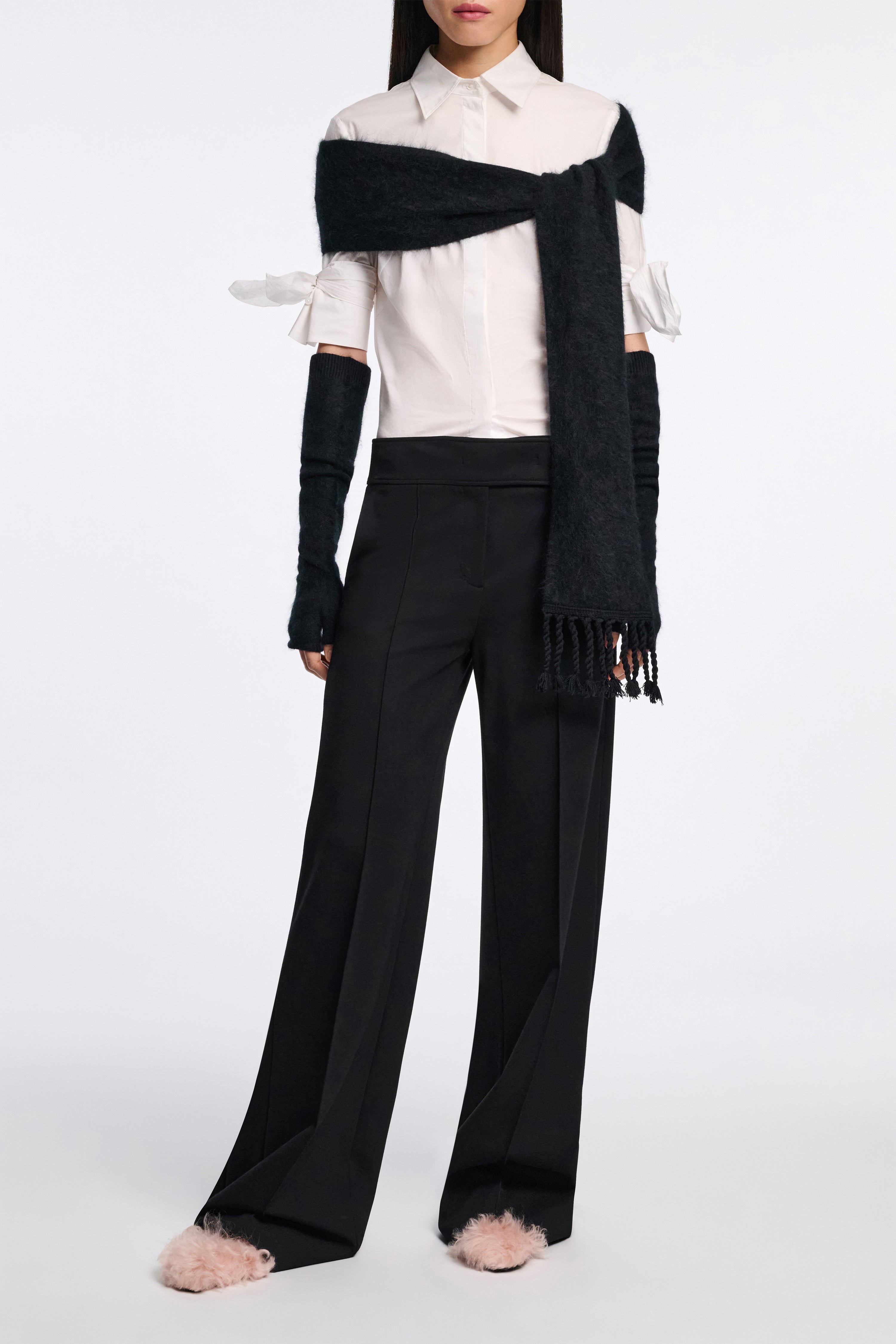 EMOTIONAL ESSENCE pants
