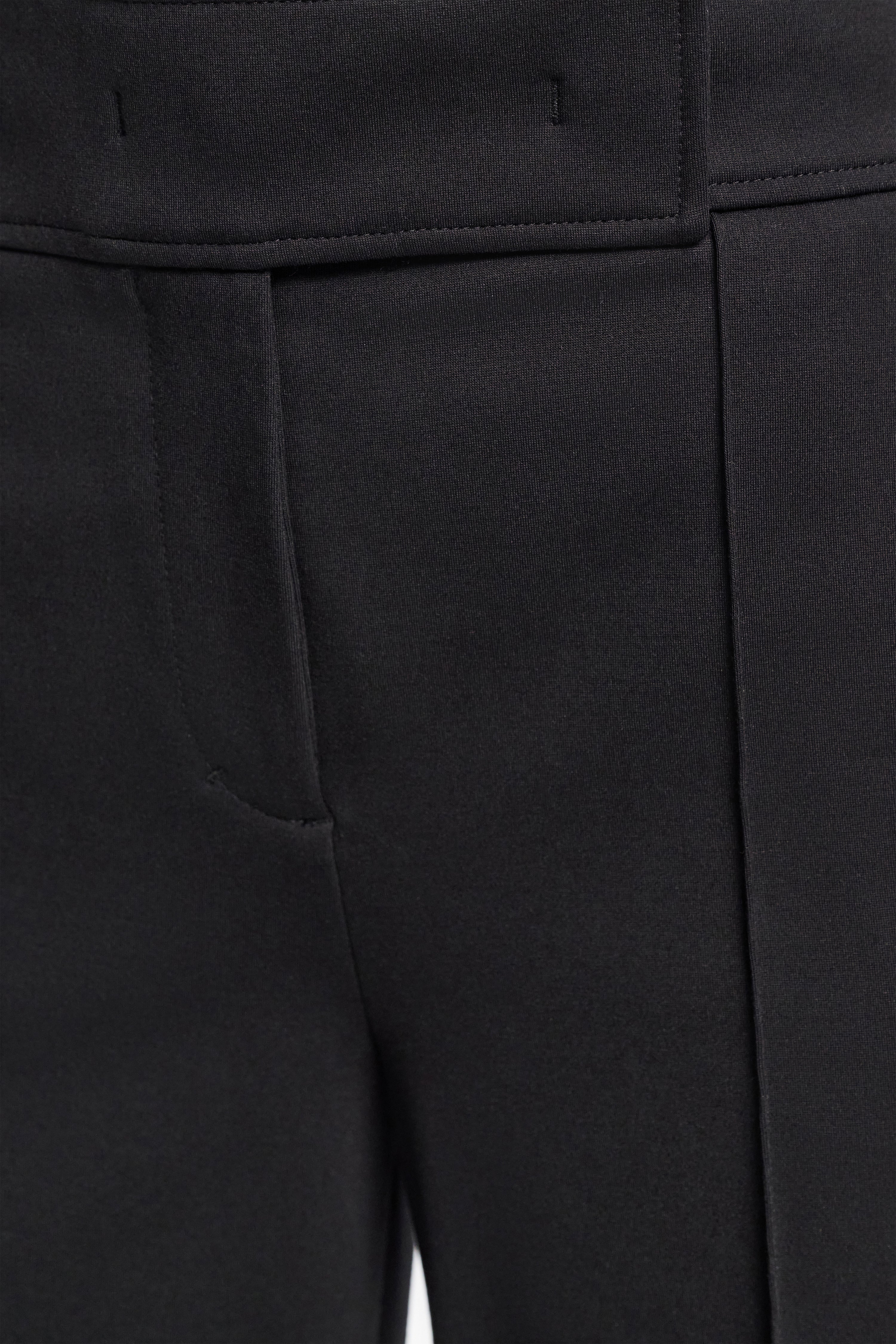 EMOTIONAL ESSENCE pants