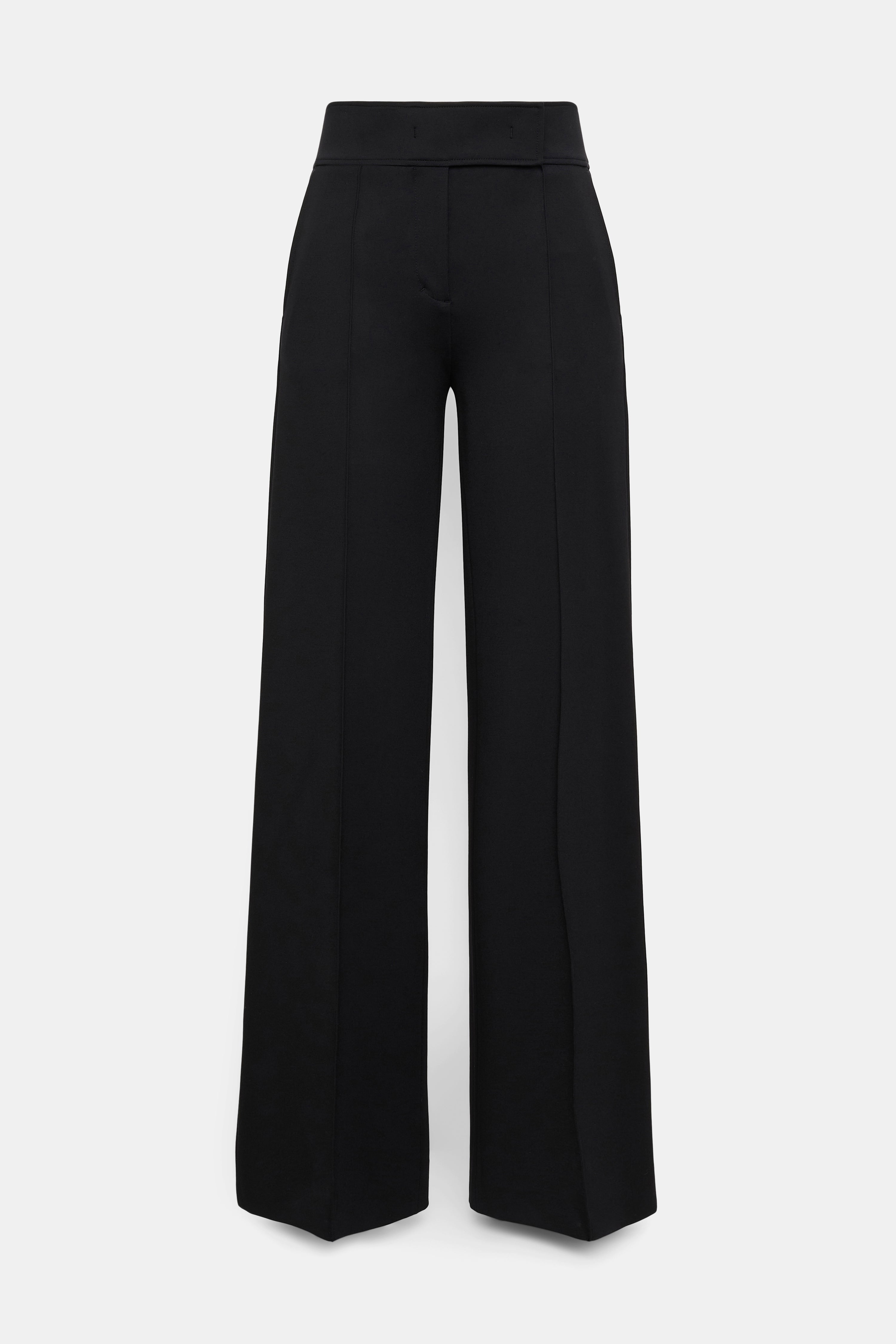 EMOTIONAL ESSENCE pants