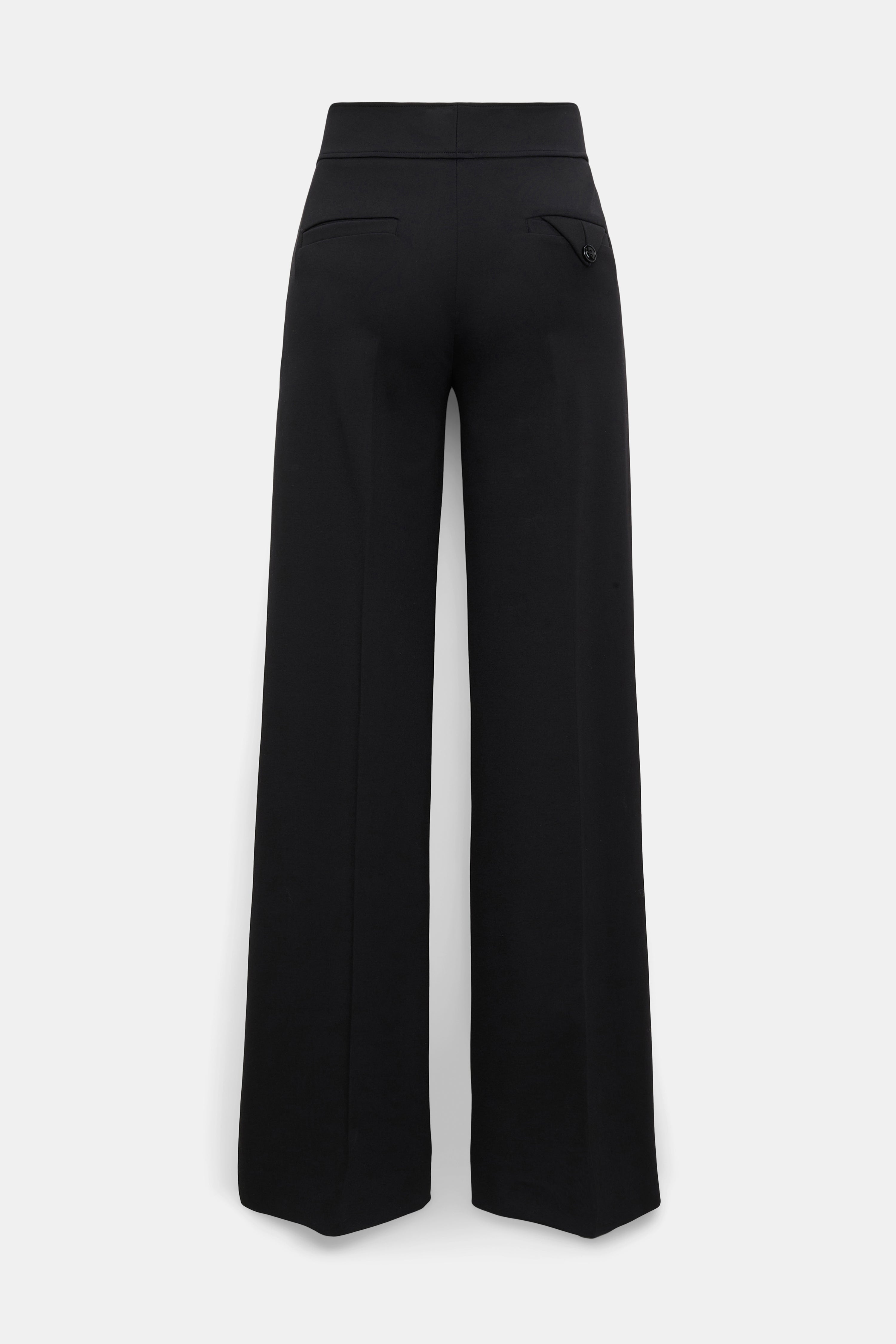 EMOTIONAL ESSENCE pants