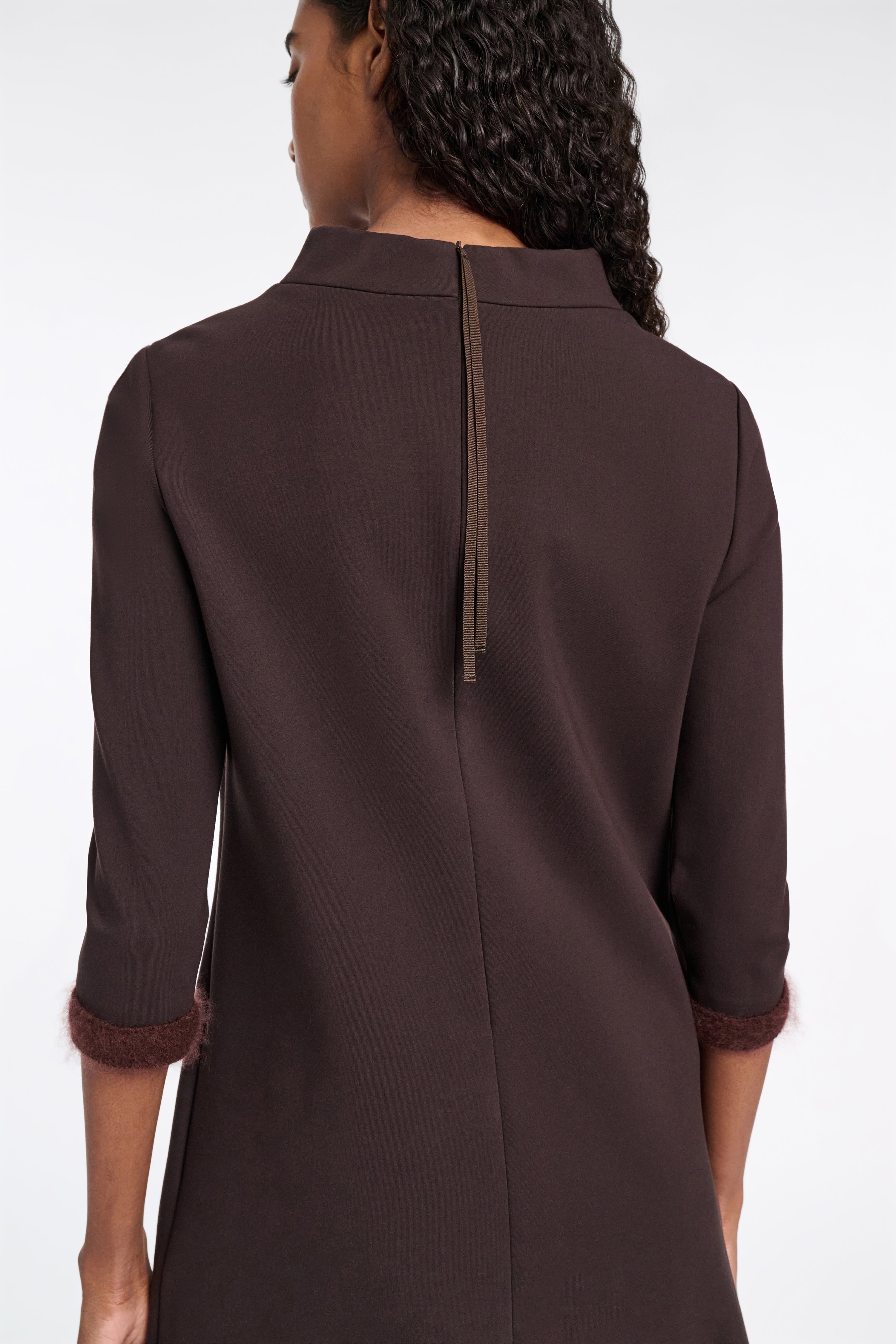 EMOTIONAL ESSENCE dress
