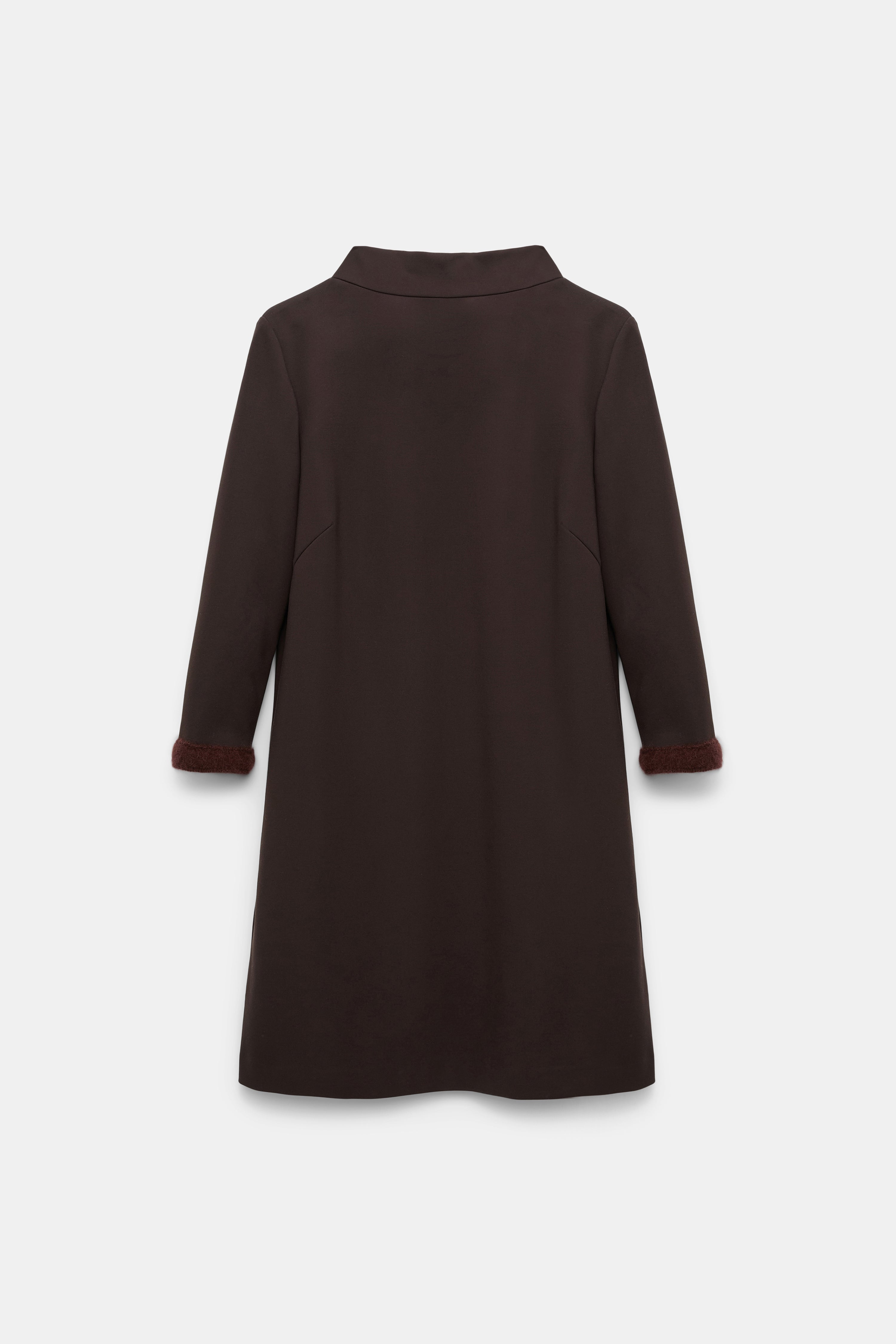 EMOTIONAL ESSENCE dress
