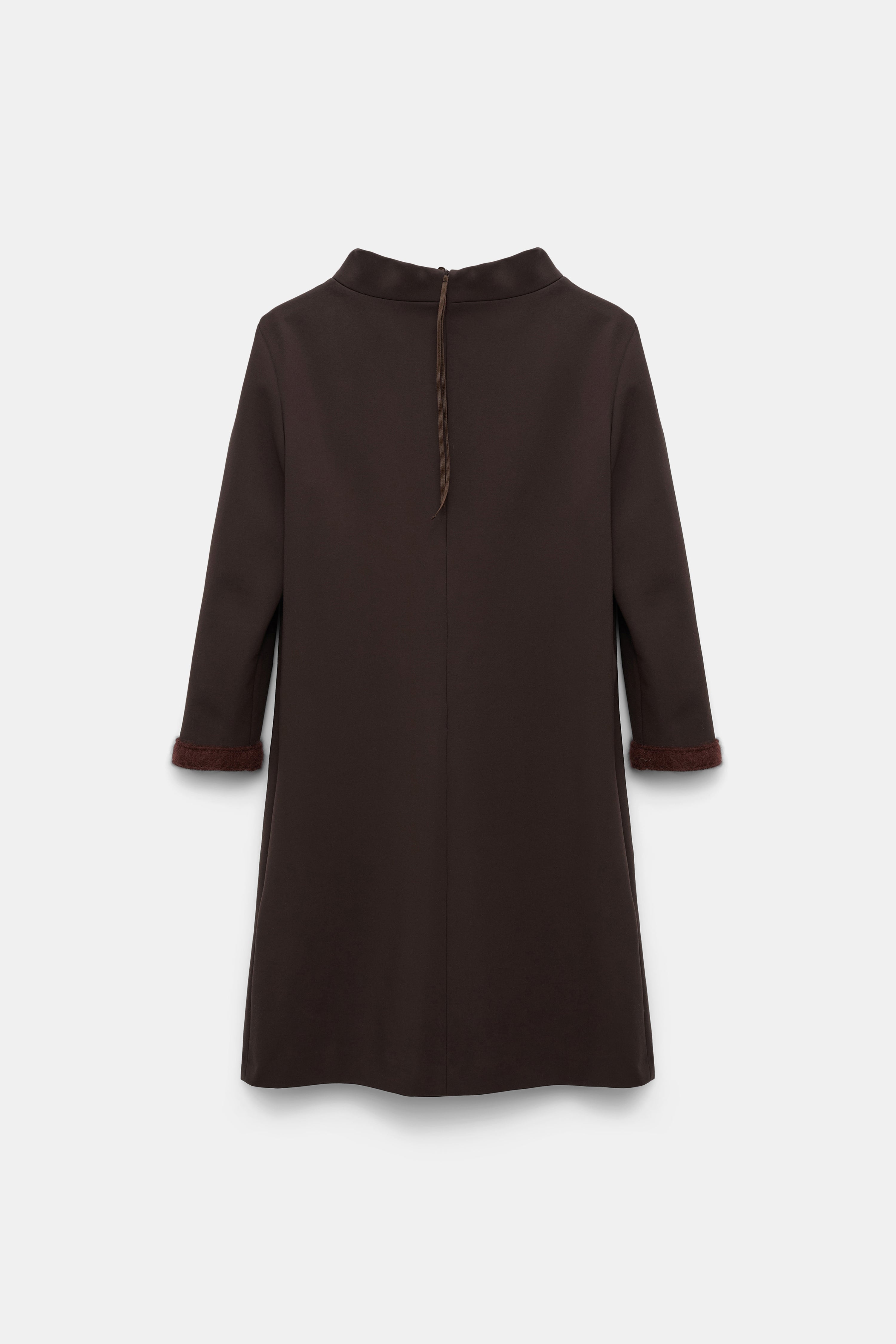 EMOTIONAL ESSENCE dress