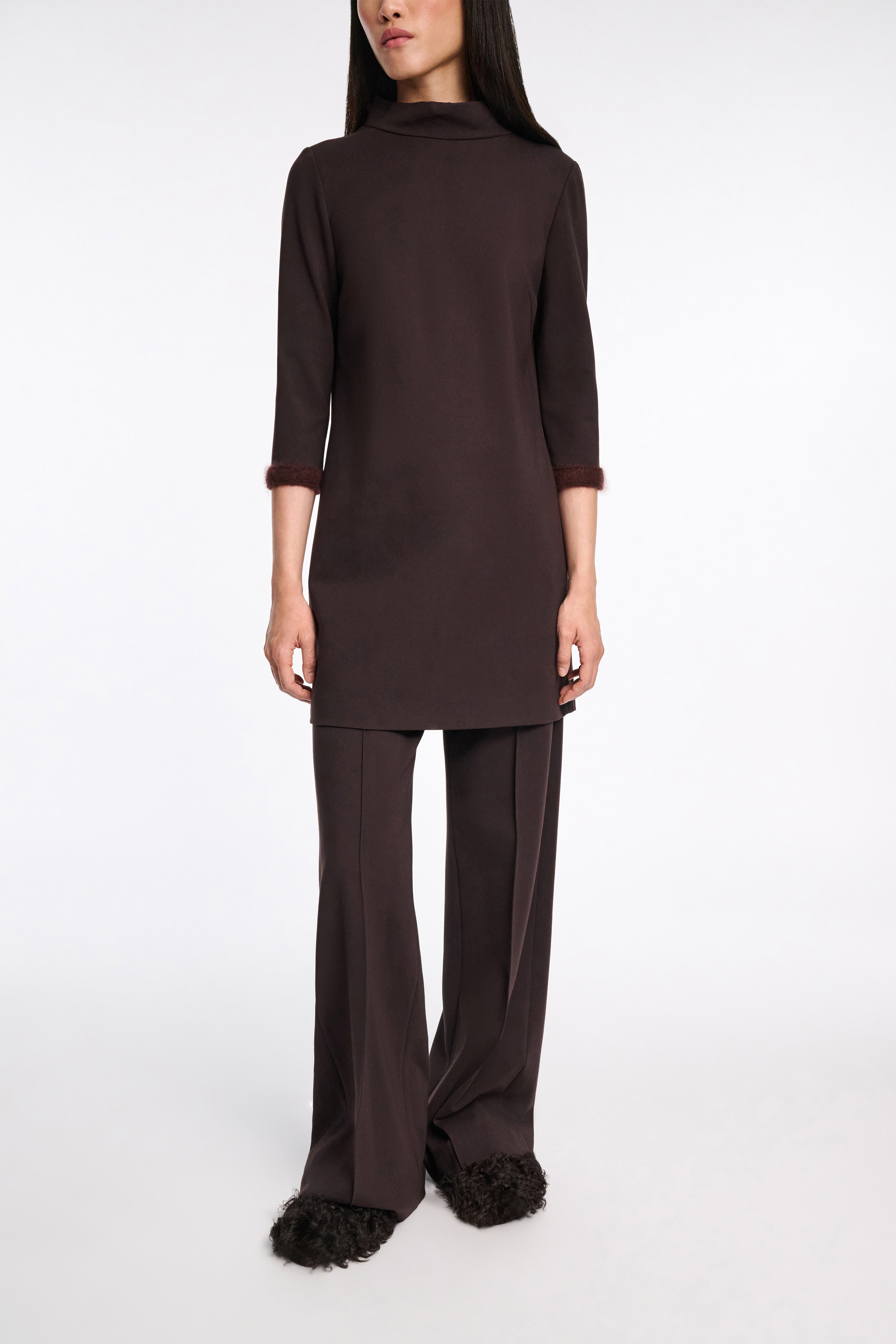 EMOTIONAL ESSENCE dress