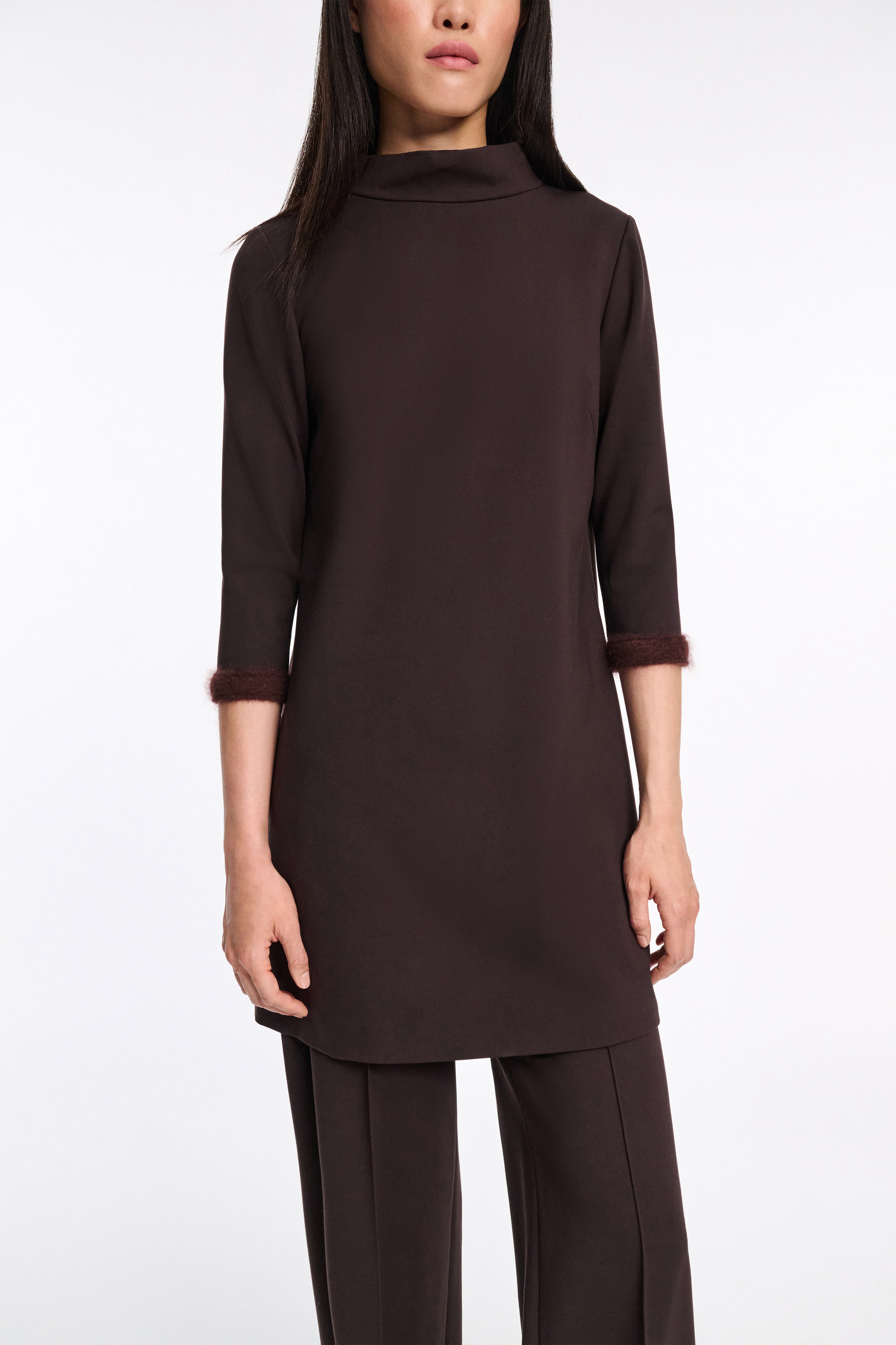 EMOTIONAL ESSENCE dress
