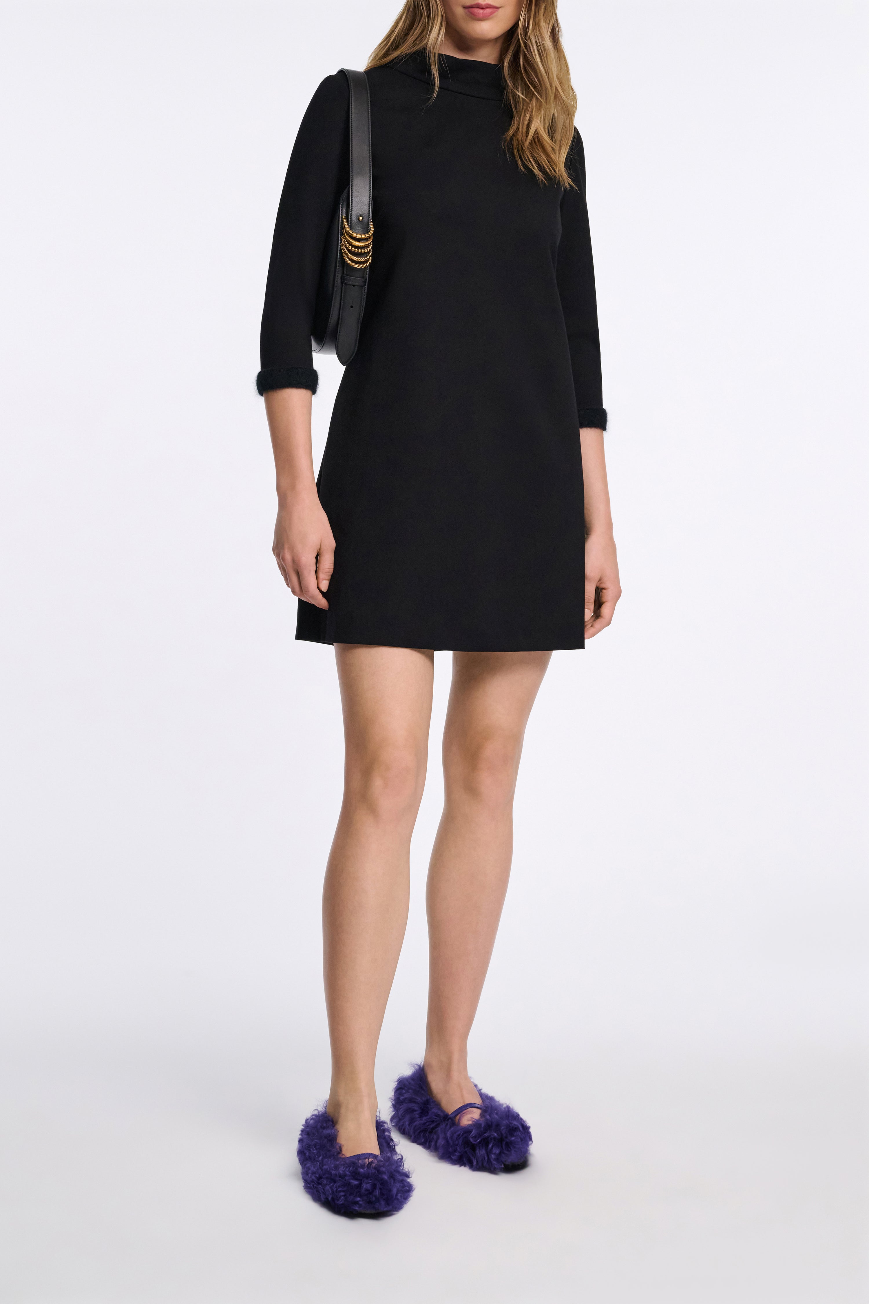 EMOTIONAL ESSENCE dress