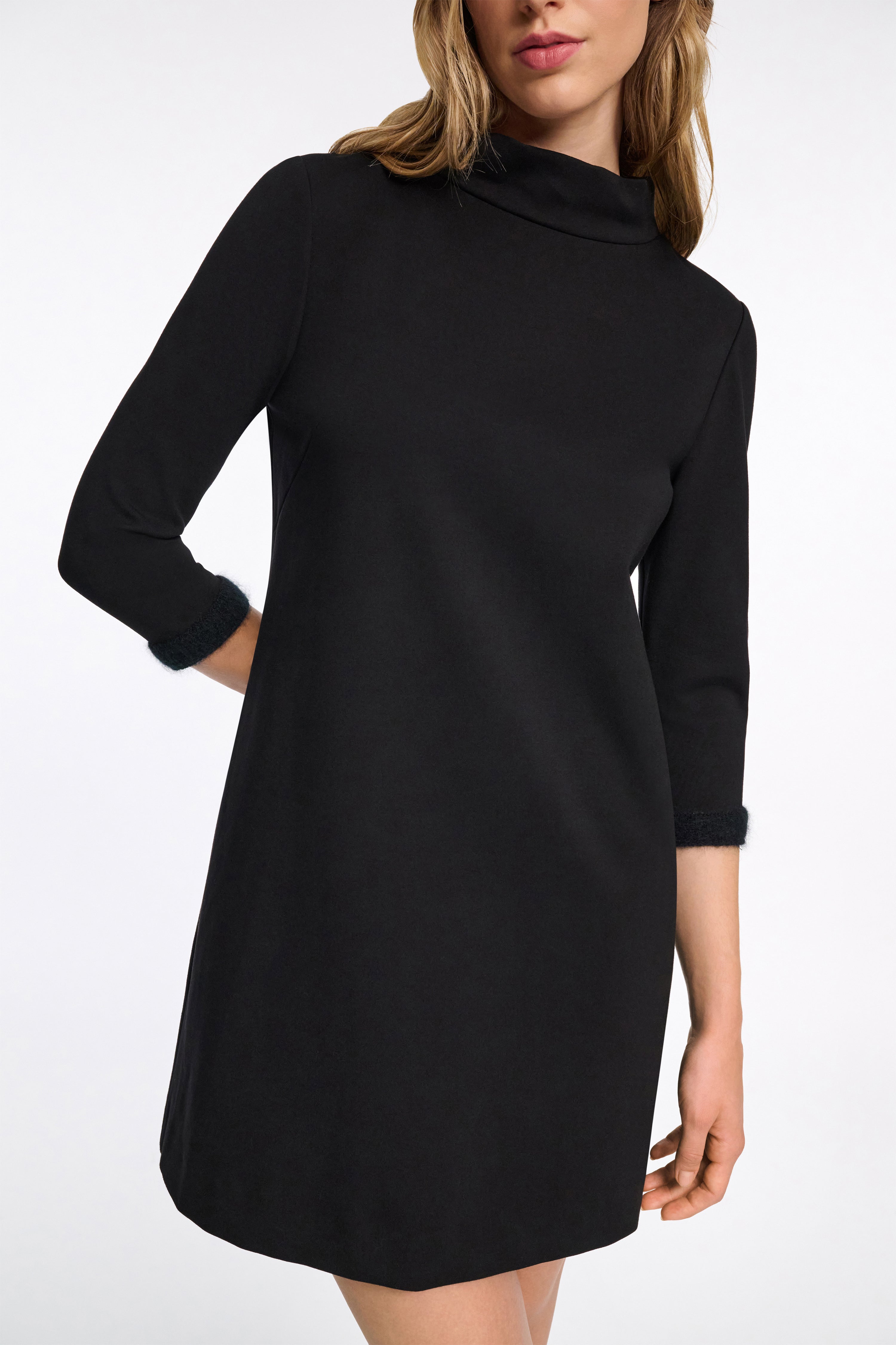 EMOTIONAL ESSENCE dress