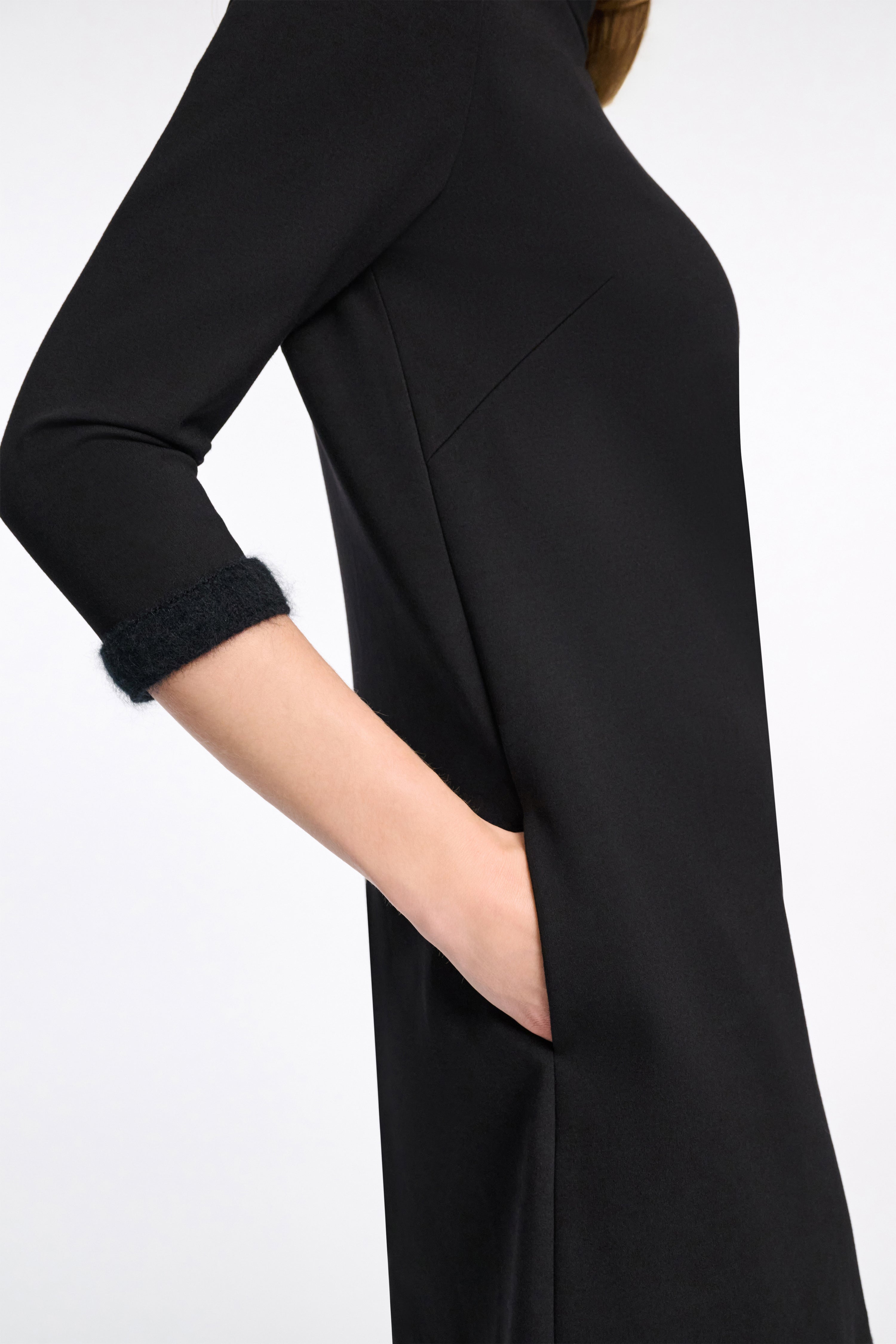 EMOTIONAL ESSENCE dress