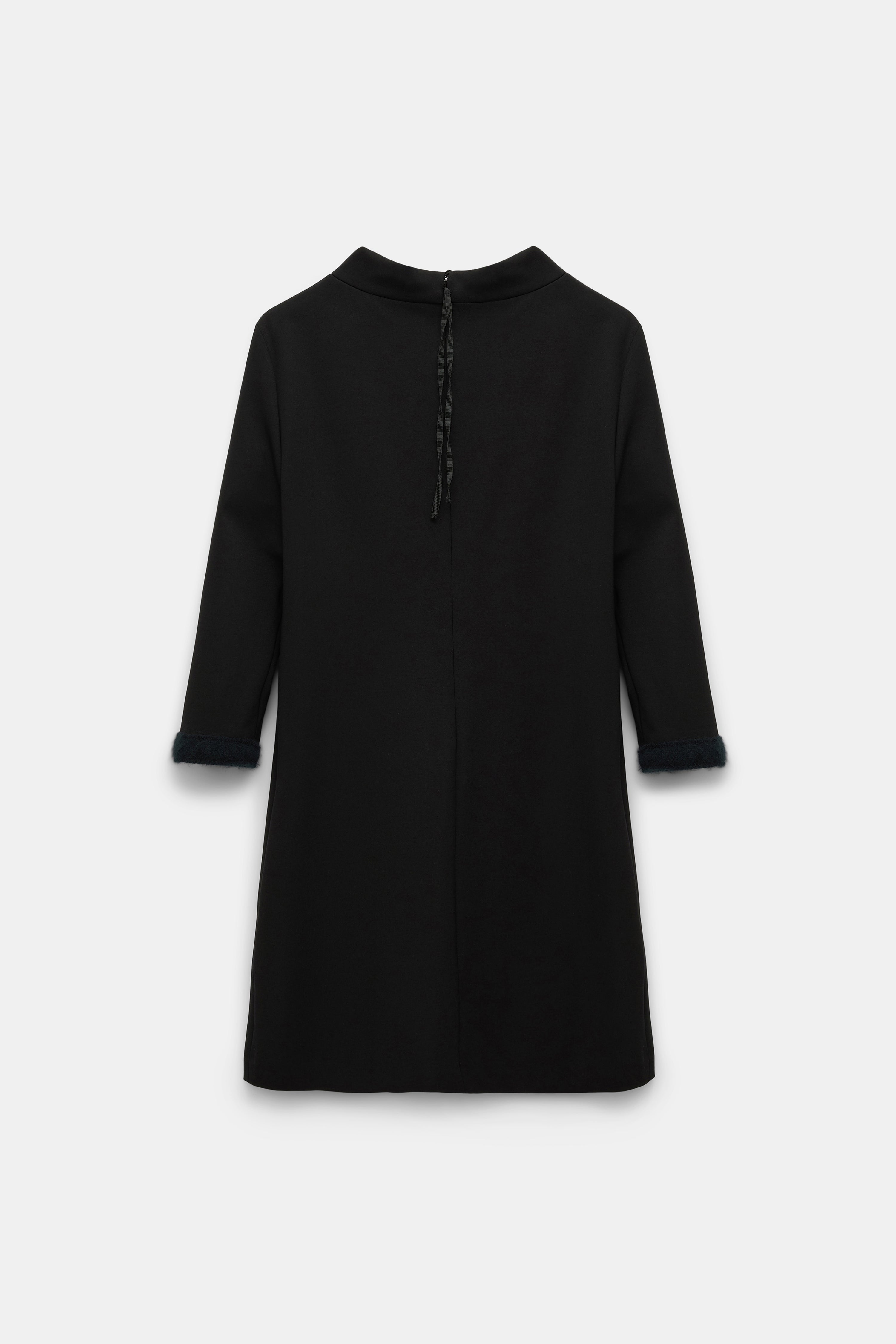 EMOTIONAL ESSENCE dress