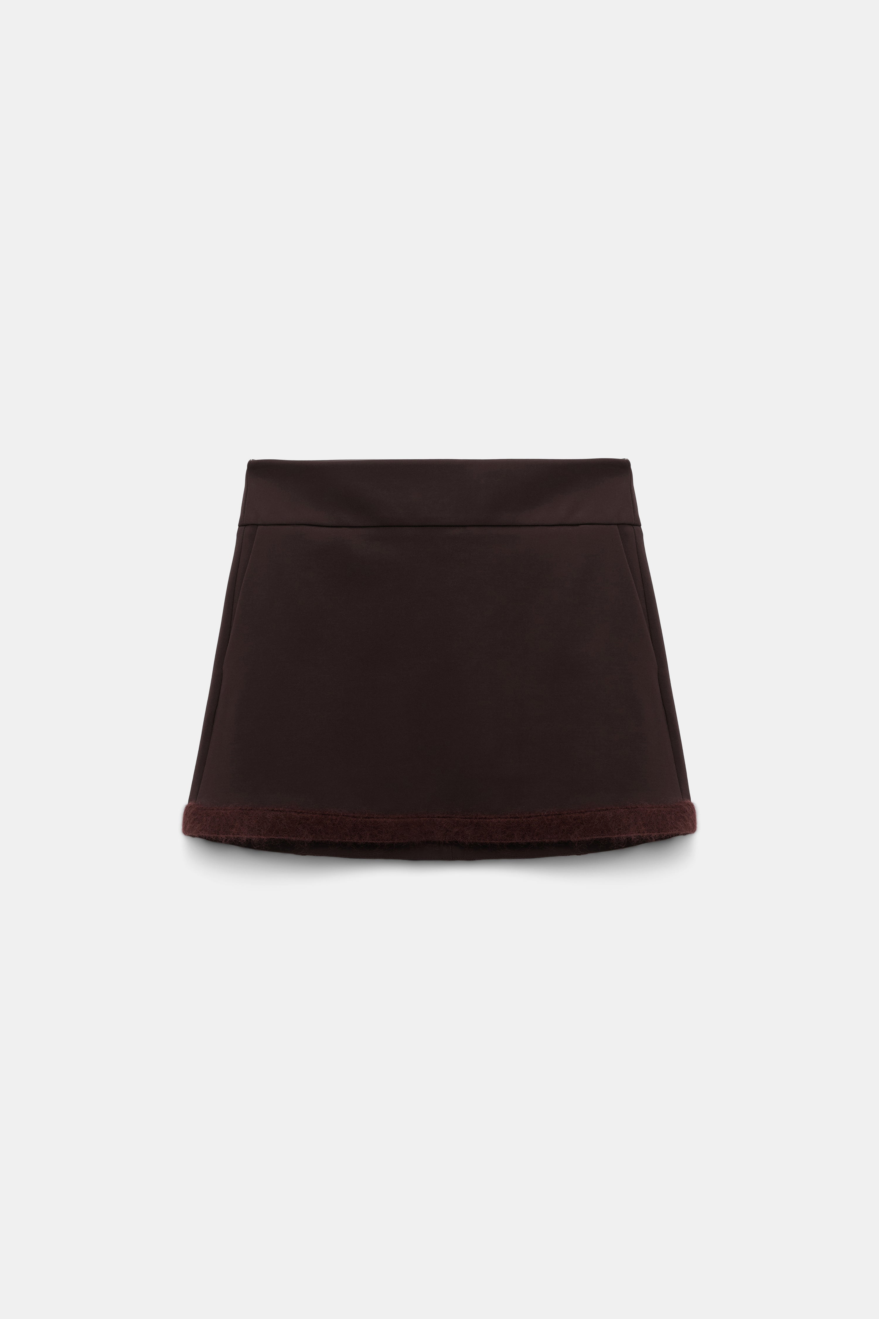 EMOTIONAL ESSENCE skirt