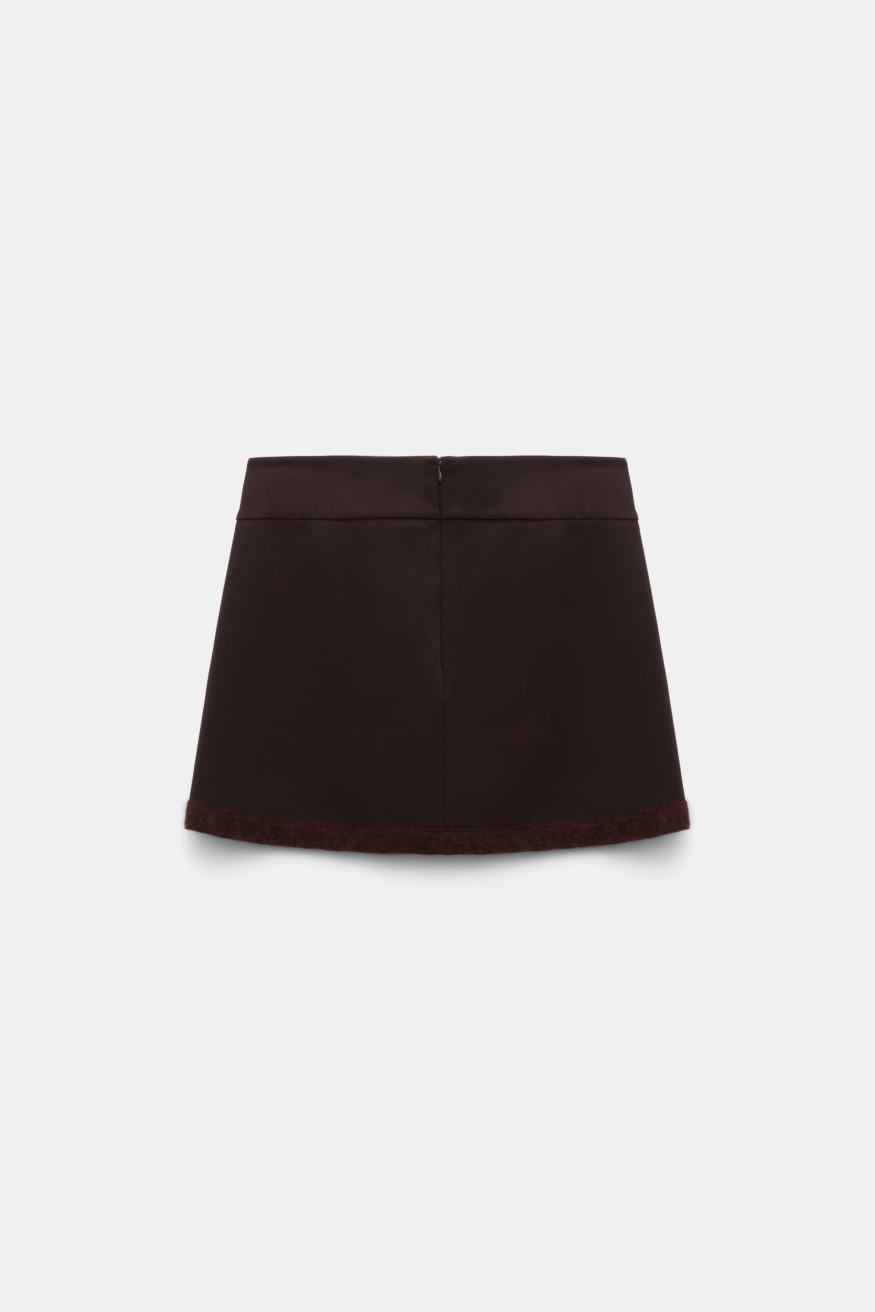 EMOTIONAL ESSENCE skirt