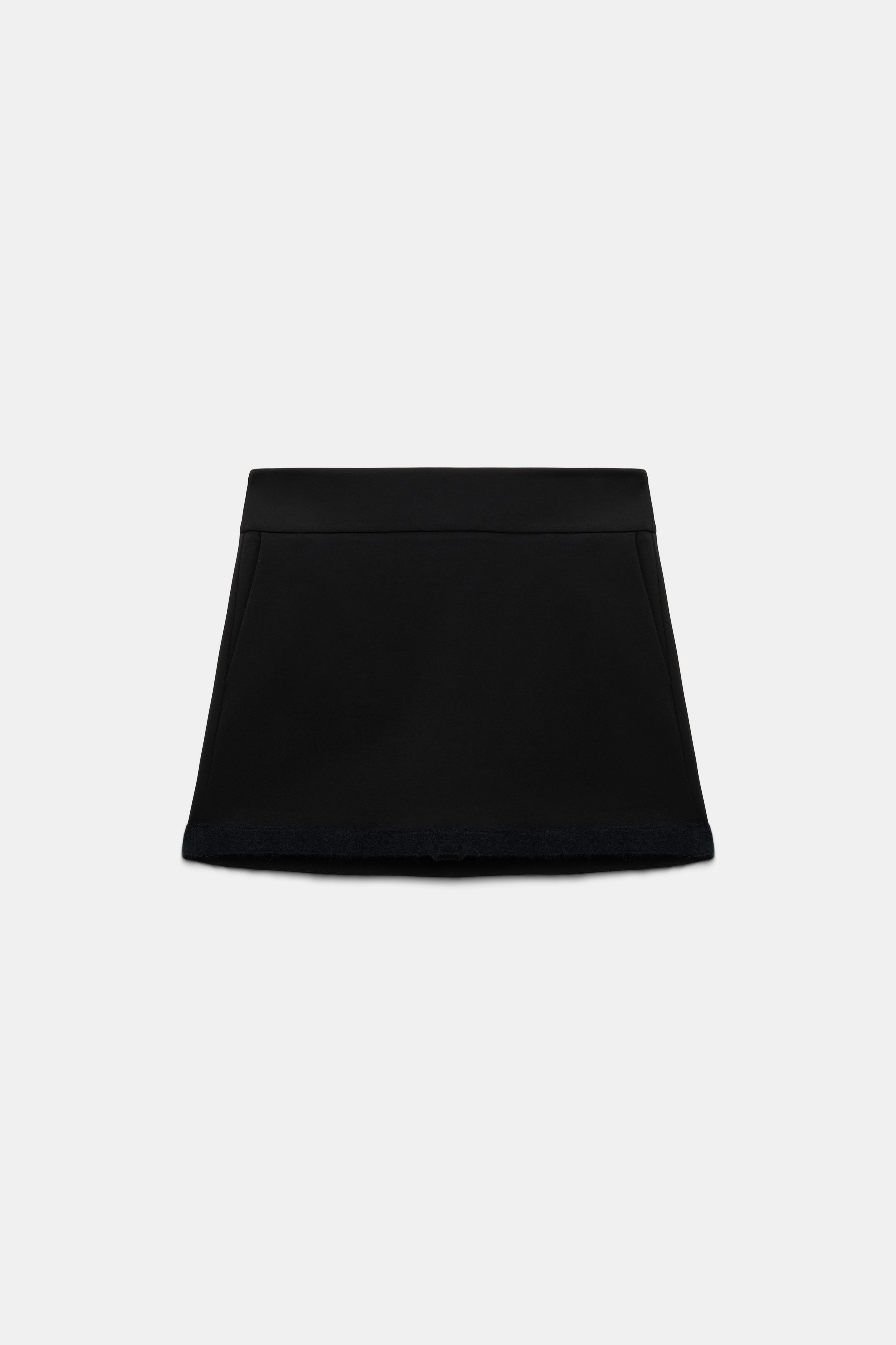 EMOTIONAL ESSENCE skirt
