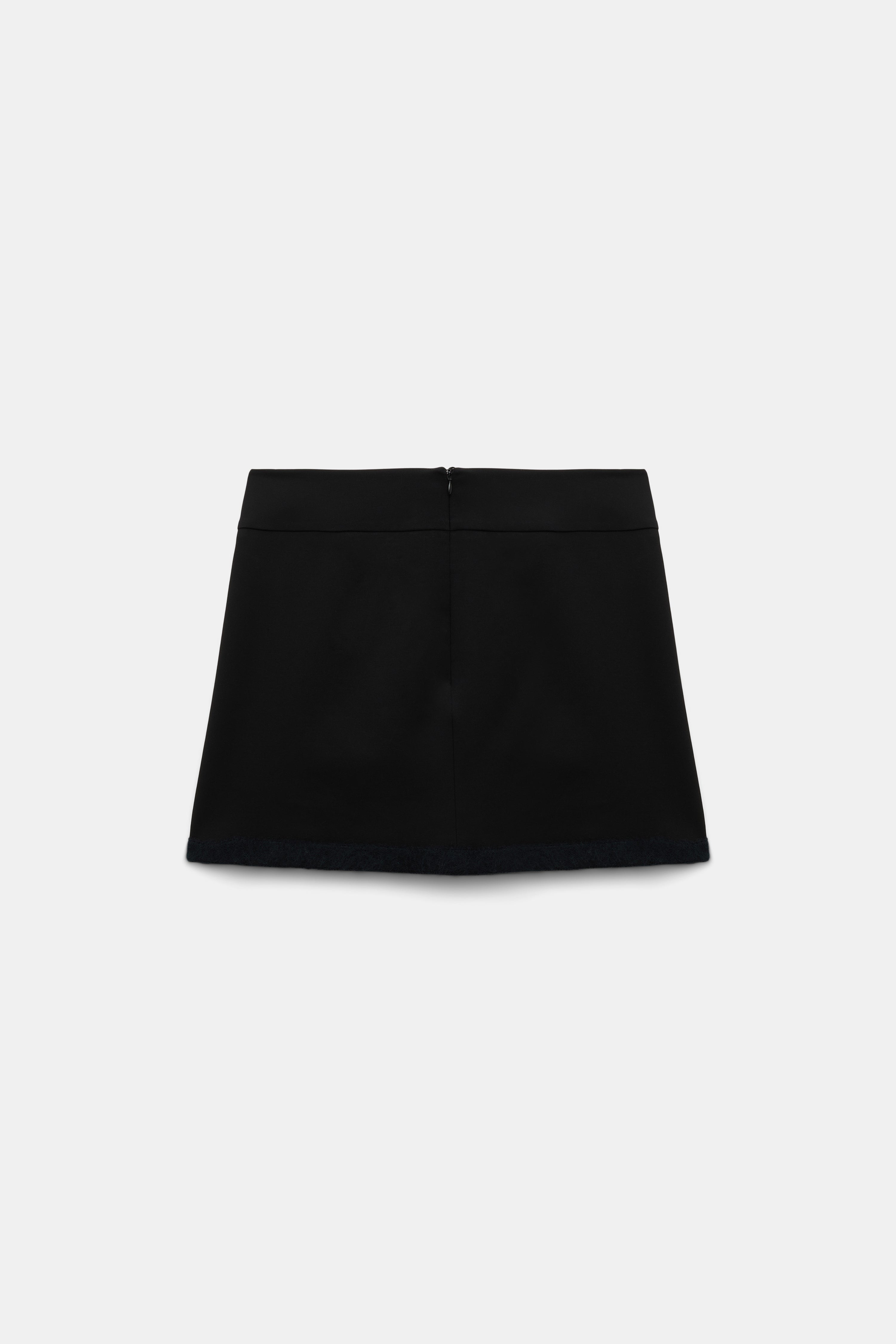 EMOTIONAL ESSENCE skirt