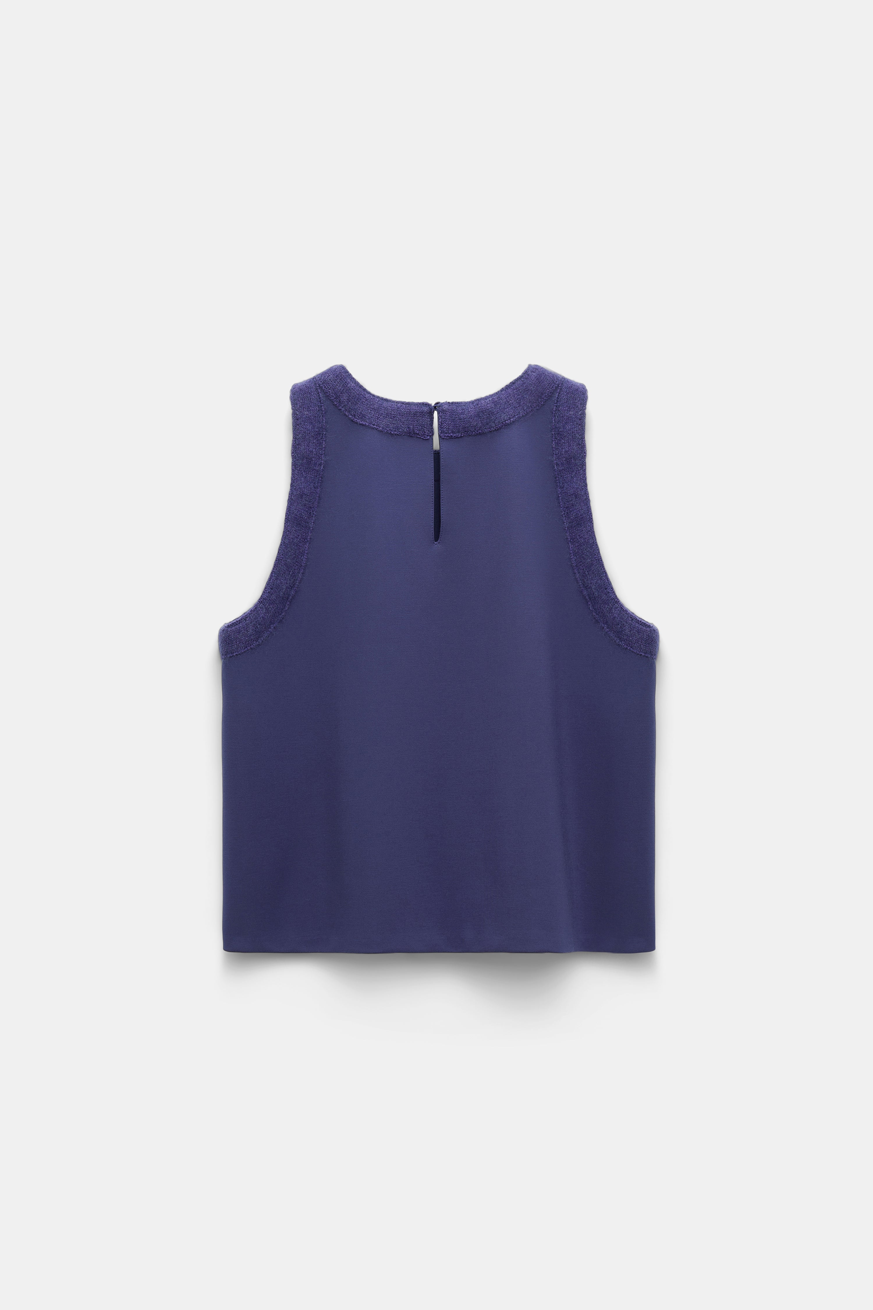 EMOTIONAL ESSENCE top