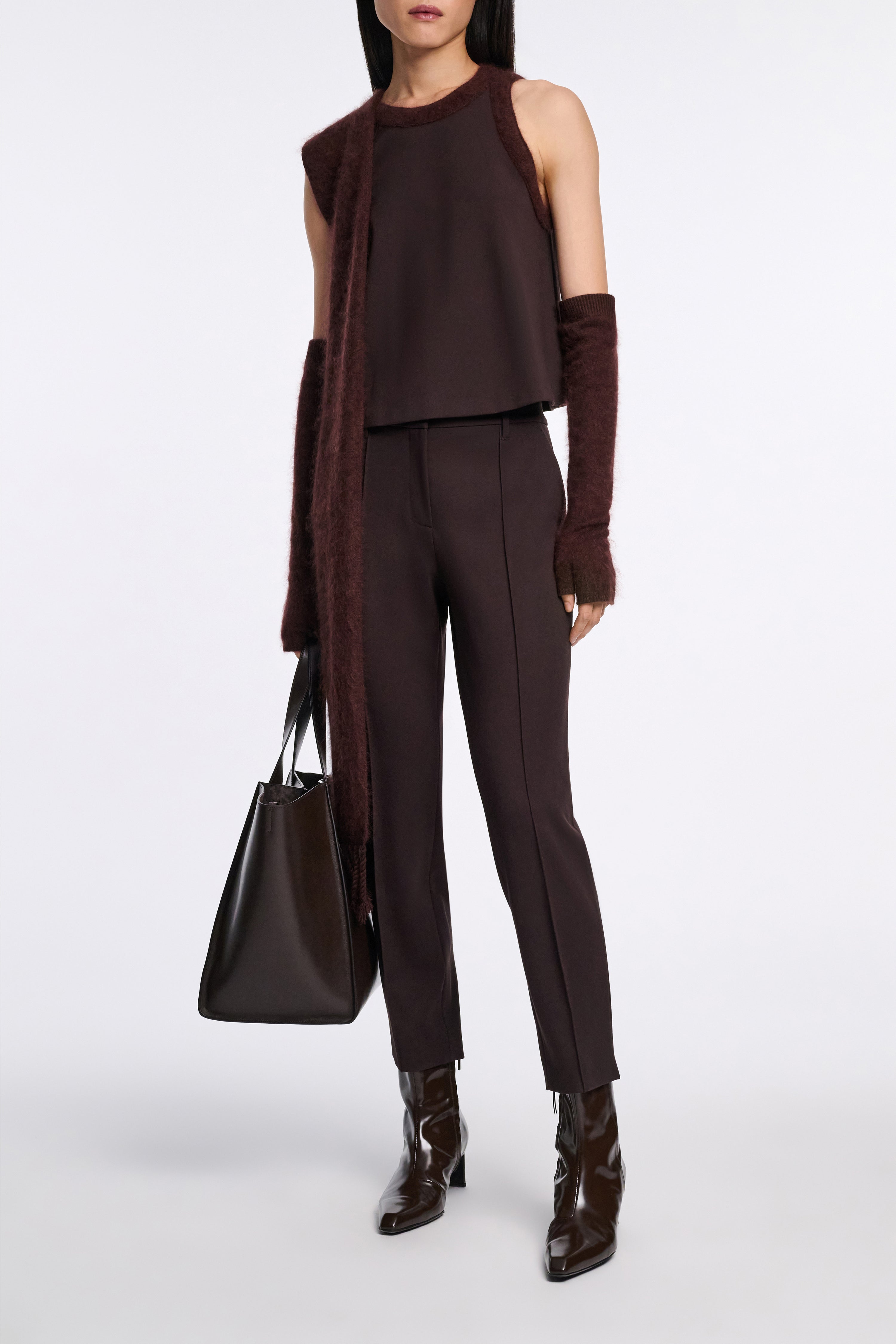 EMOTIONAL ESSENCE top
