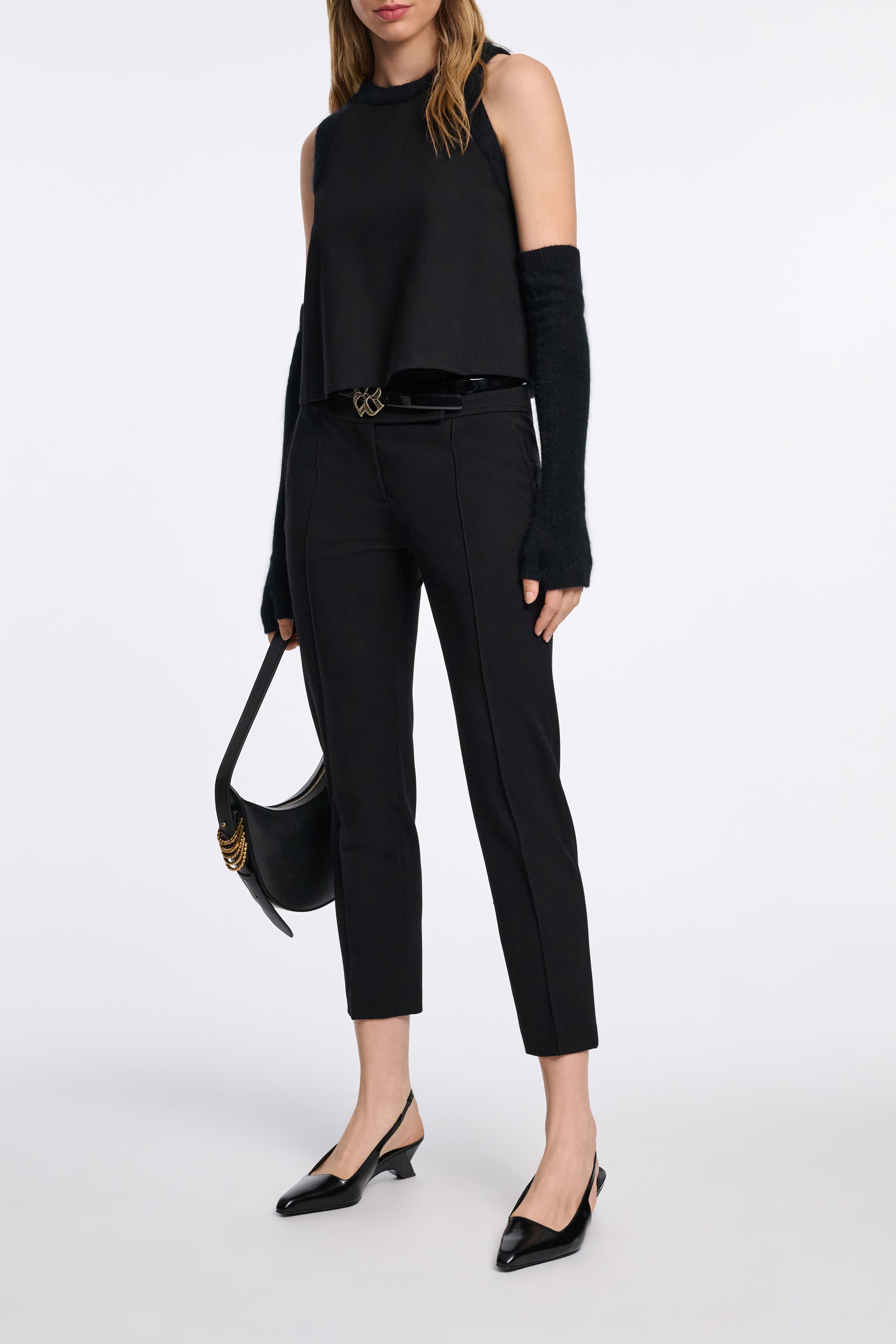 EMOTIONAL ESSENCE top