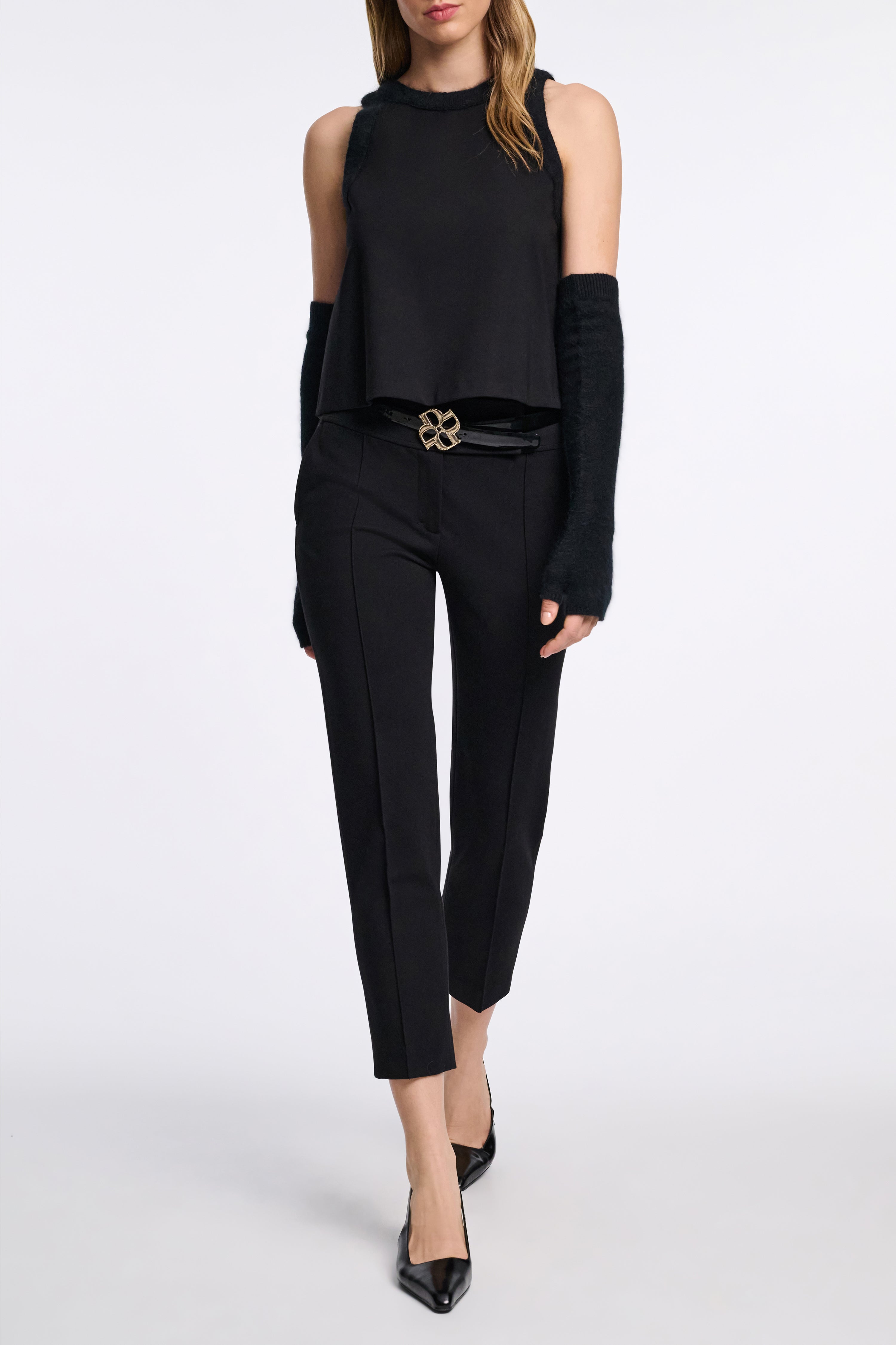 EMOTIONAL ESSENCE top