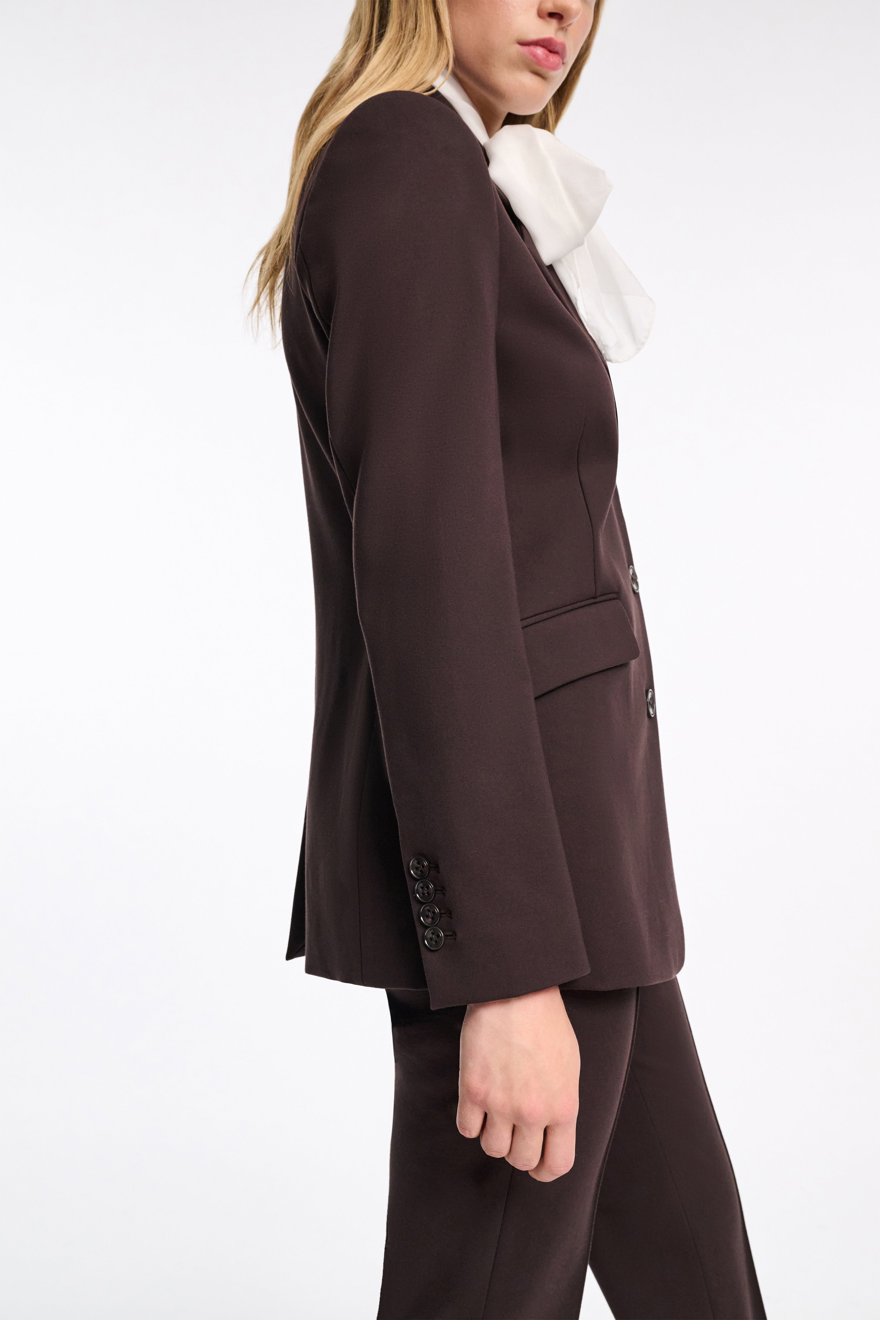 EMOTIONAL ESSENCE jacket