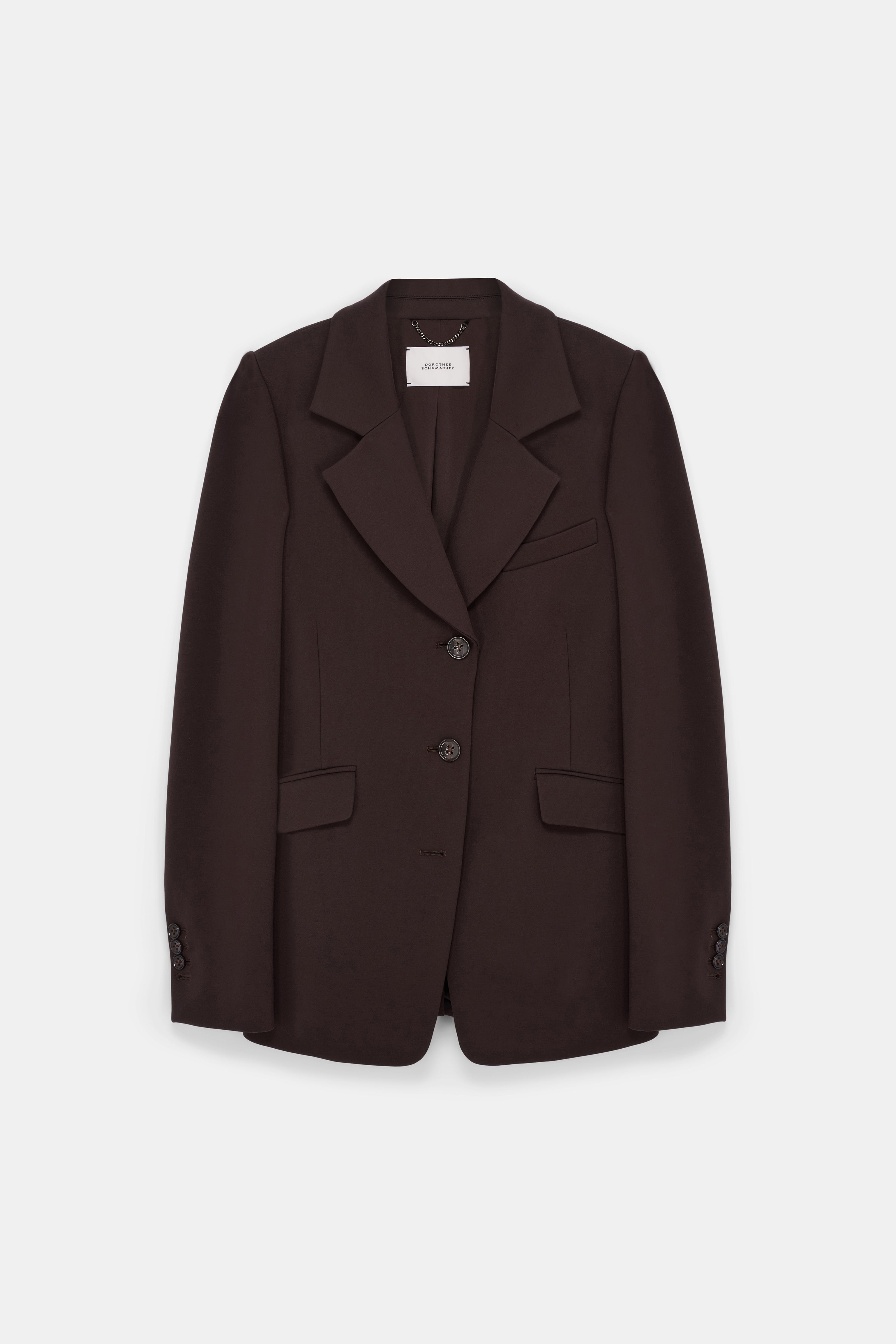 EMOTIONAL ESSENCE jacket