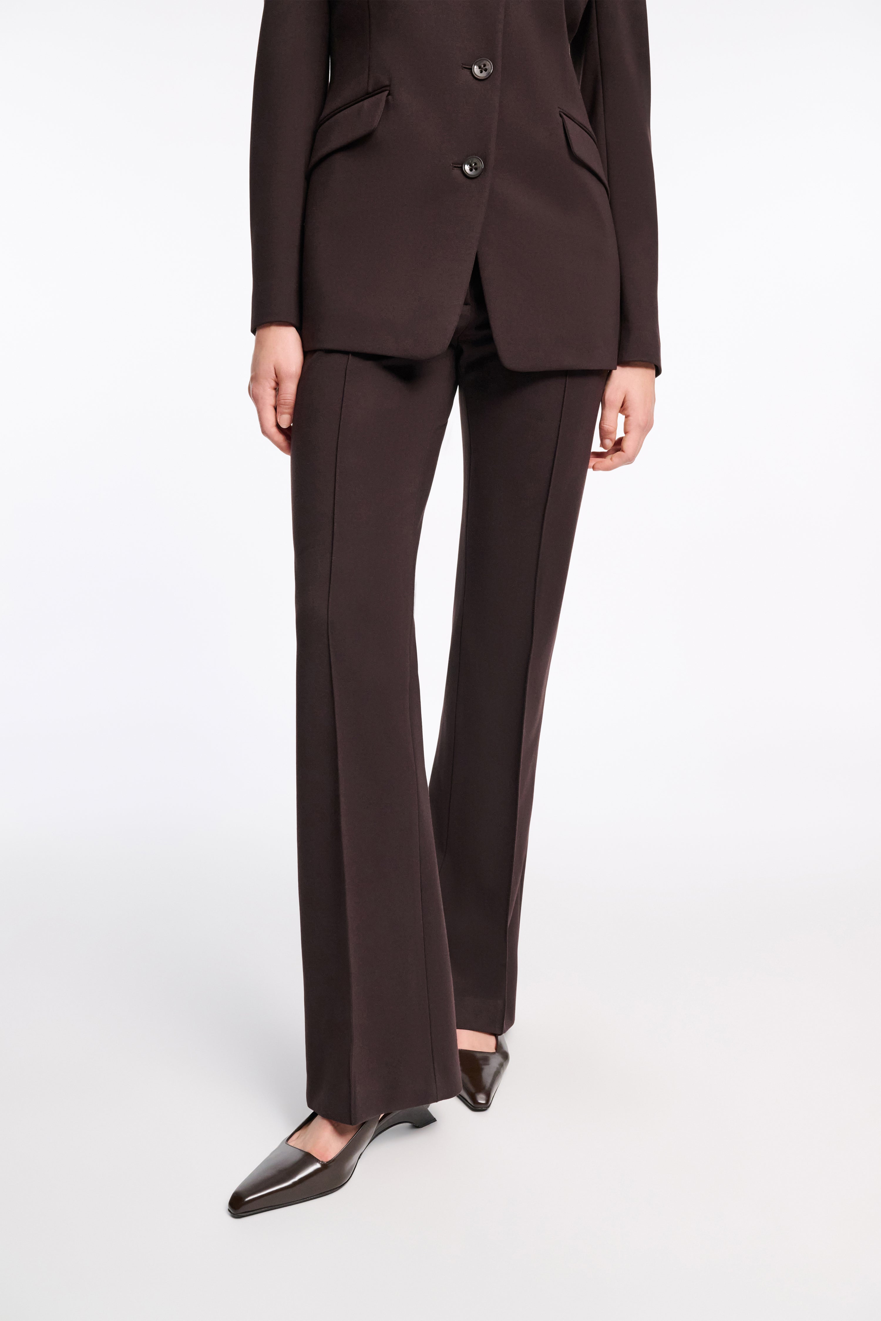 EMOTIONAL ESSENCE pants