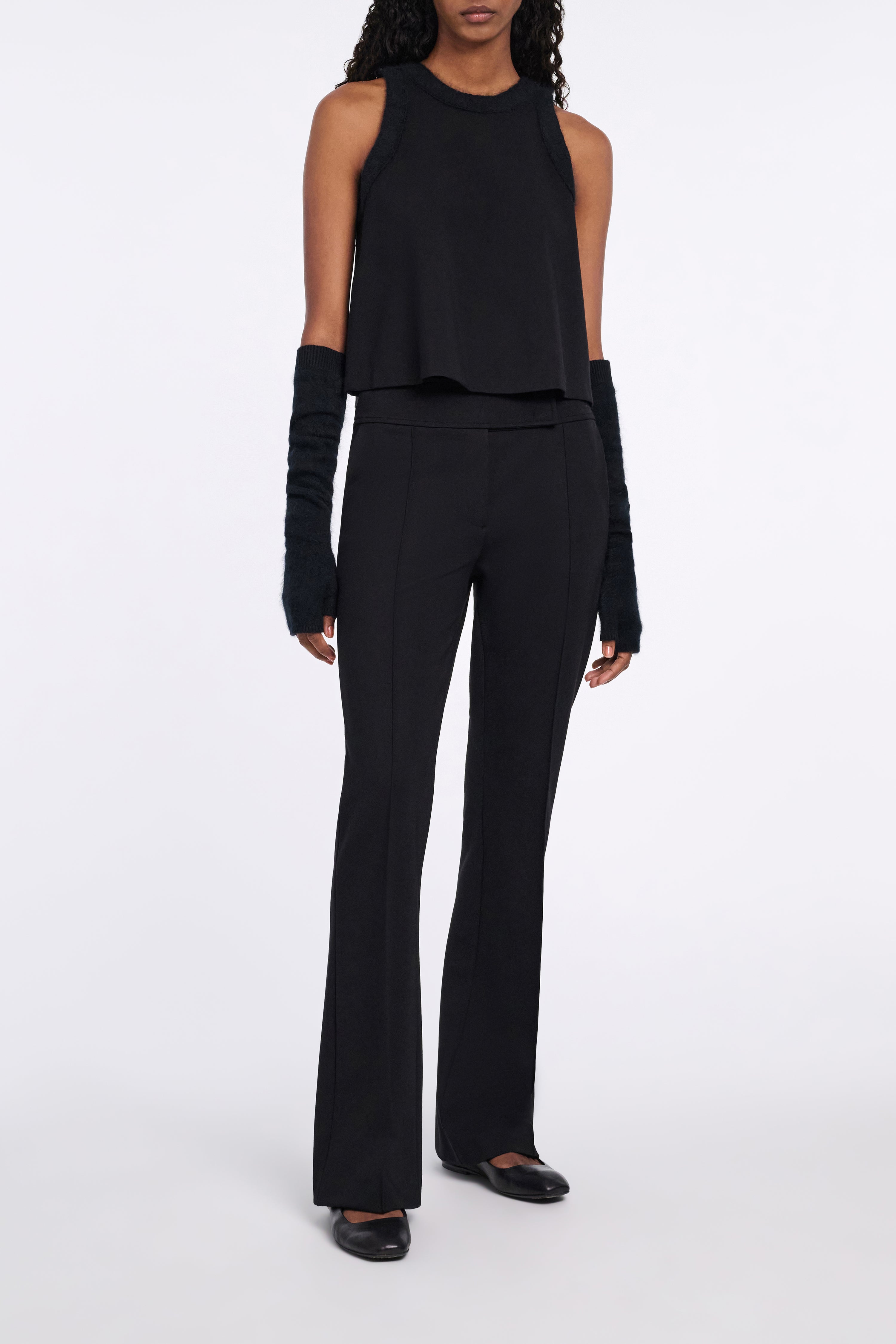 EMOTIONAL ESSENCE pants
