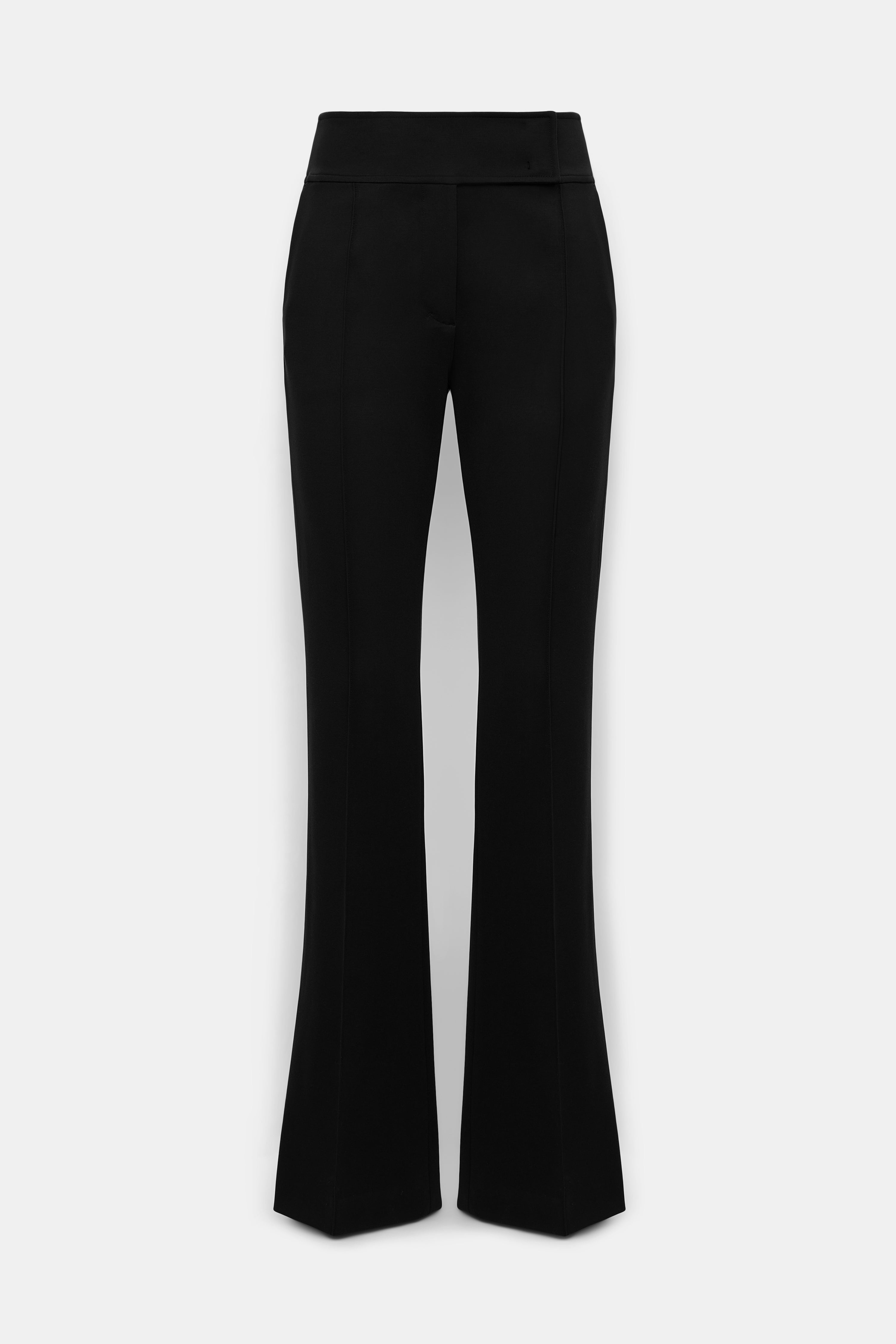 EMOTIONAL ESSENCE pants