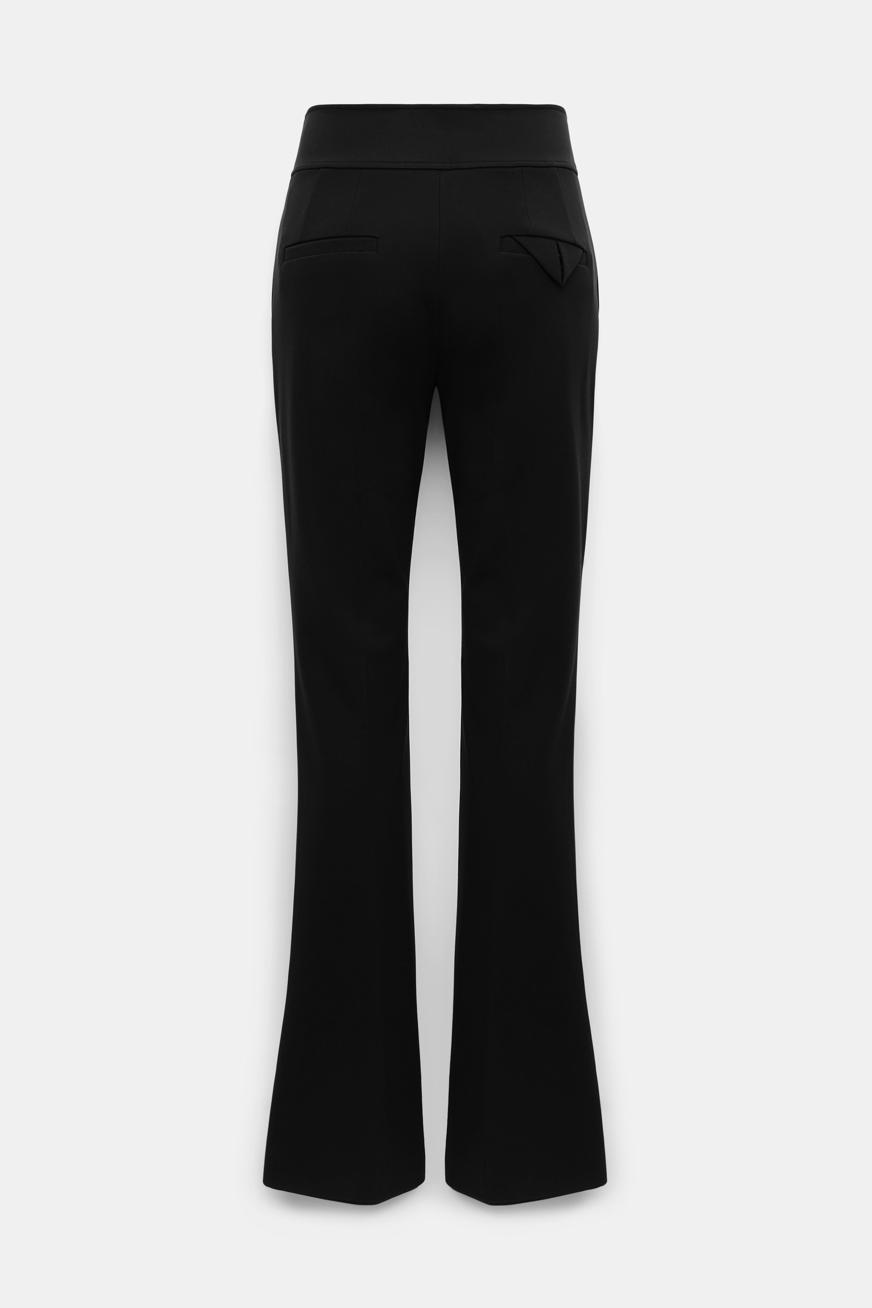 EMOTIONAL ESSENCE pants