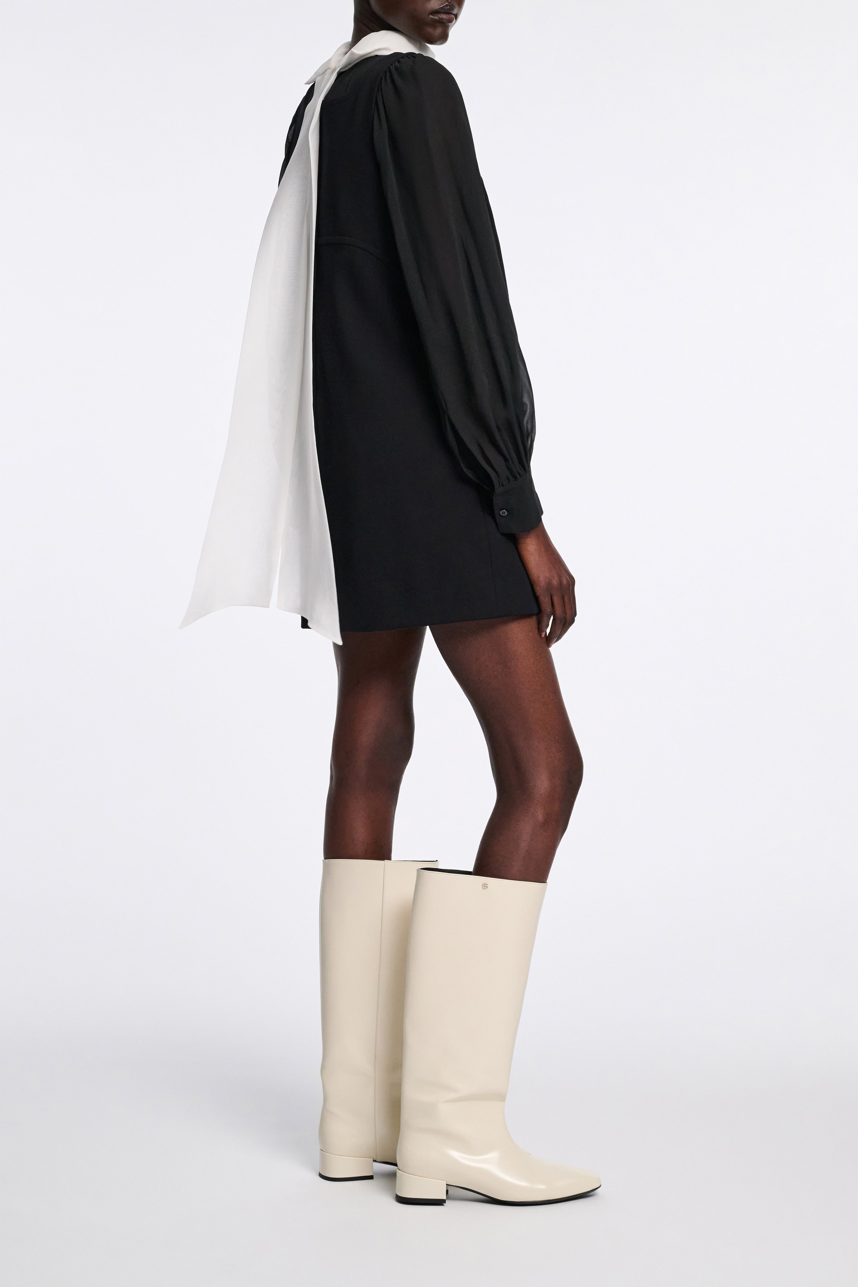 EMOTIONAL ESSENCE dress