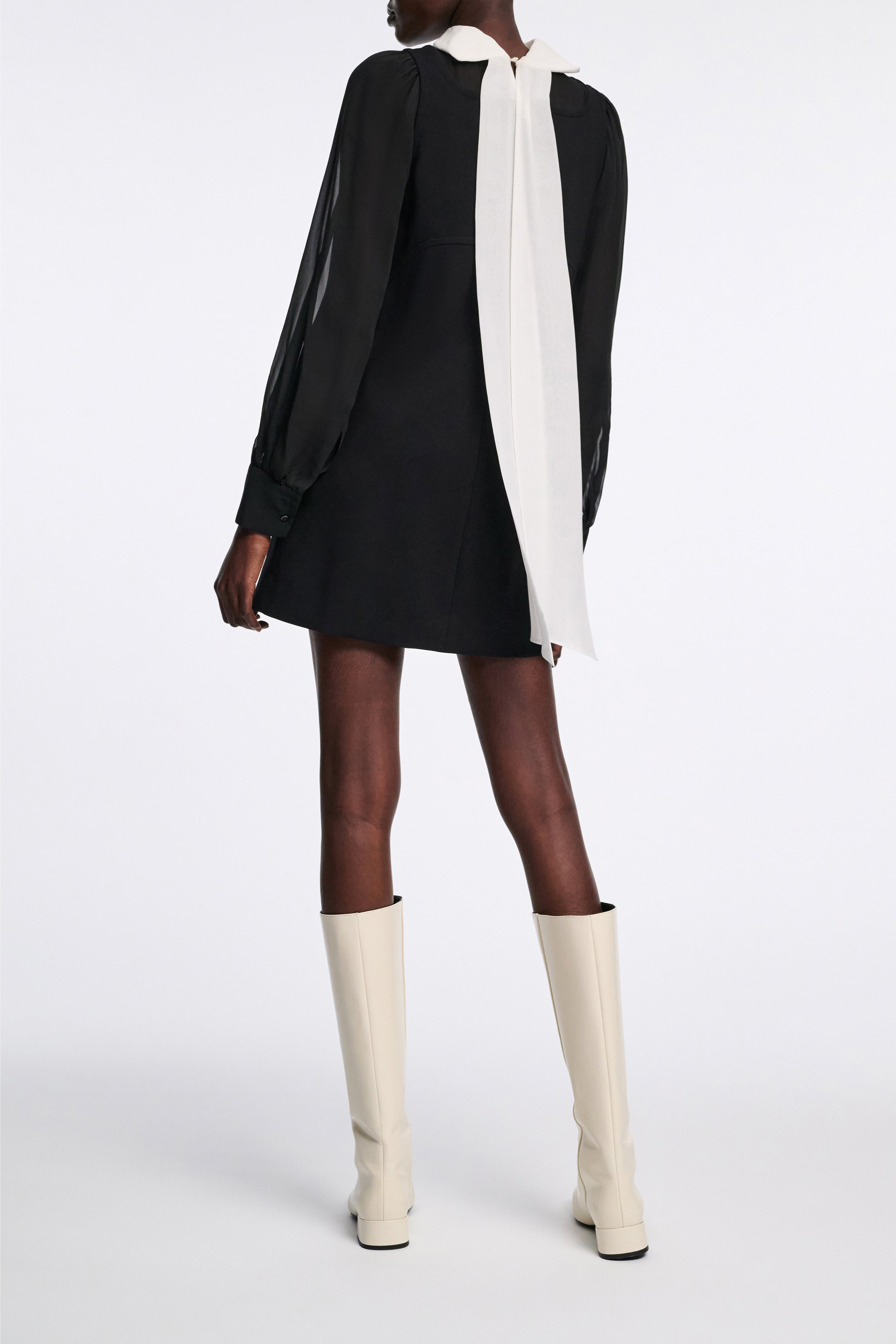 EMOTIONAL ESSENCE dress