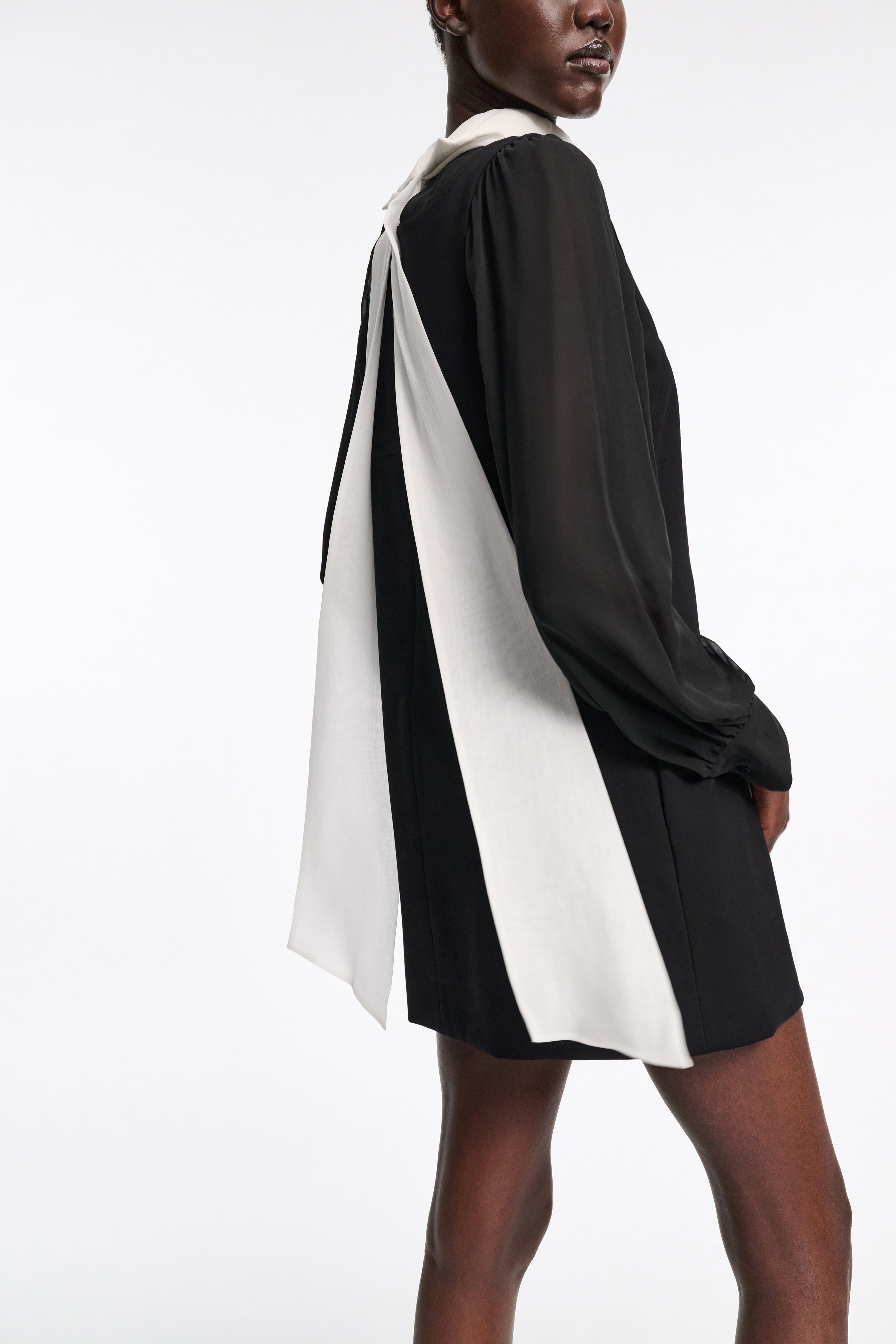 EMOTIONAL ESSENCE dress