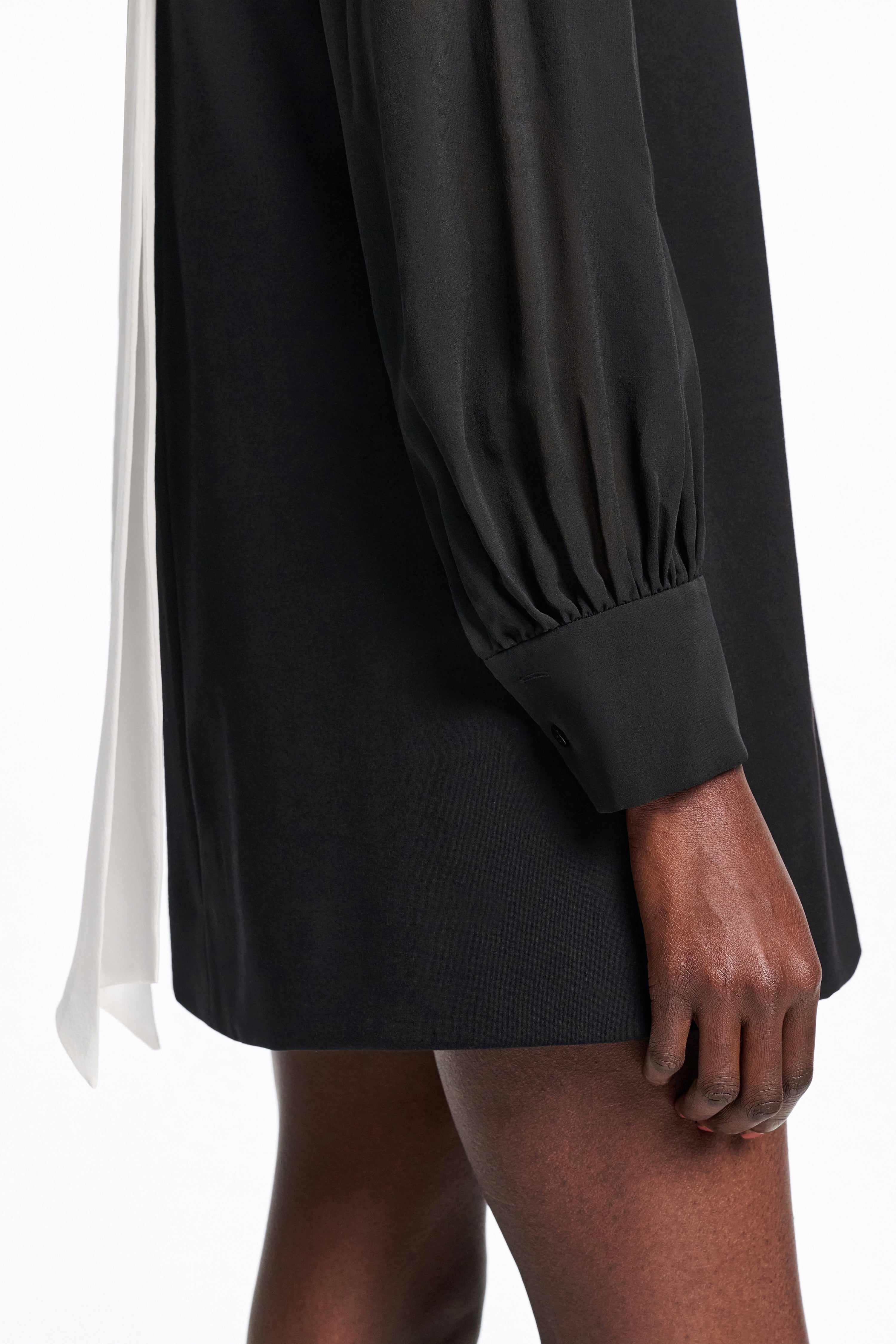 EMOTIONAL ESSENCE dress