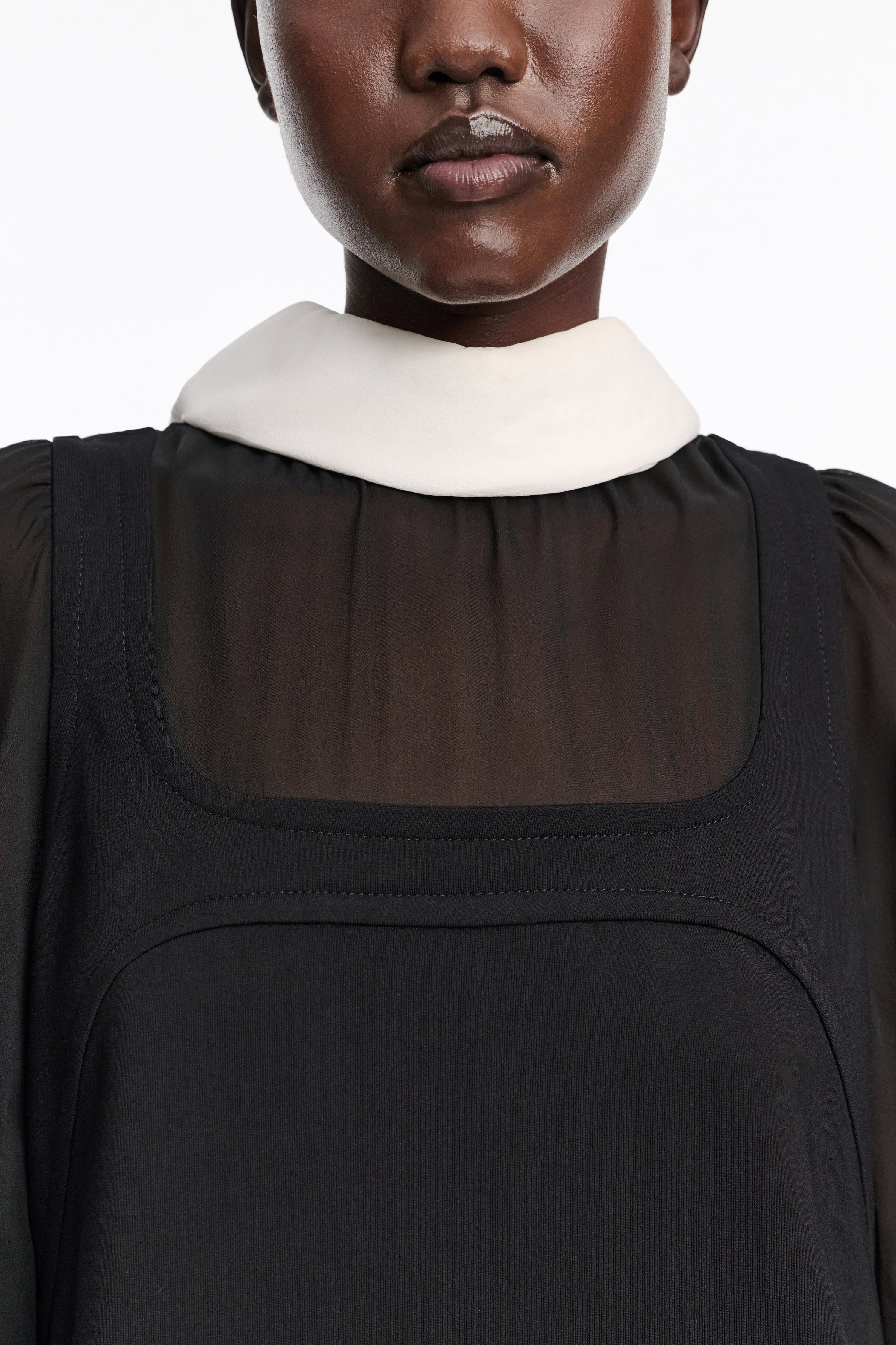 EMOTIONAL ESSENCE dress